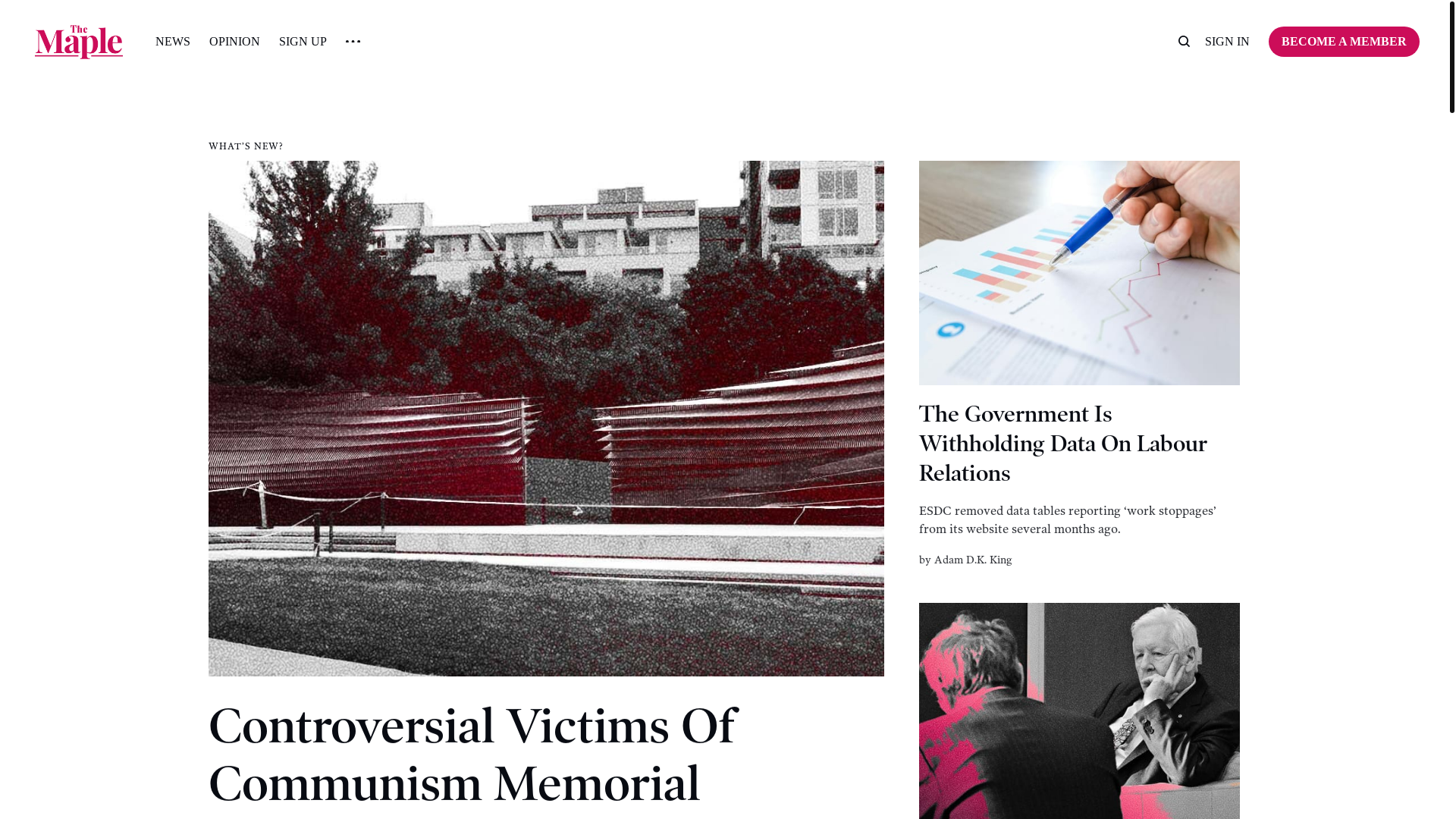 website screenshot of https://gtatoidf.st/