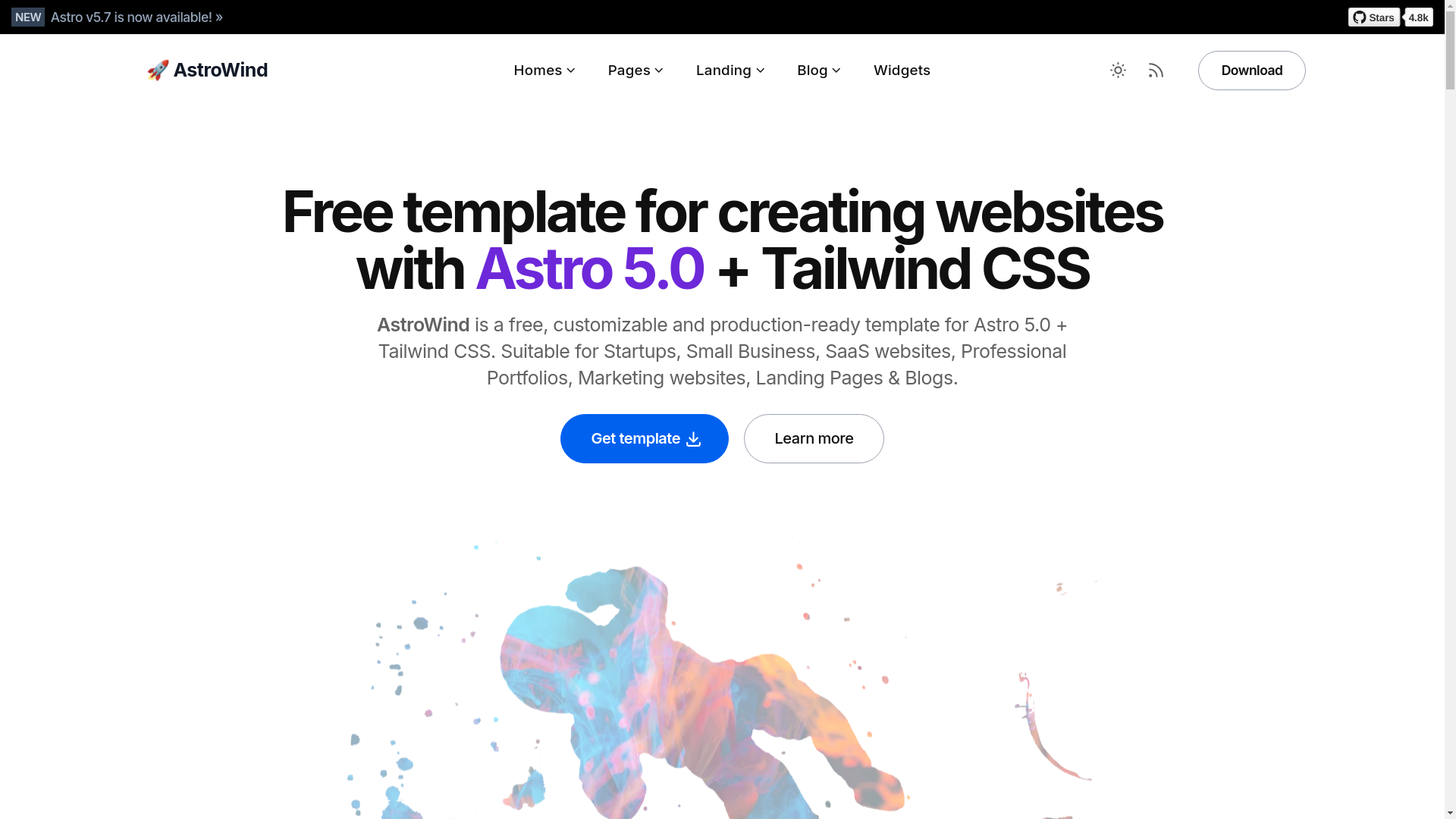 website screenshot of https://xiaozhiyan.pages.dev/