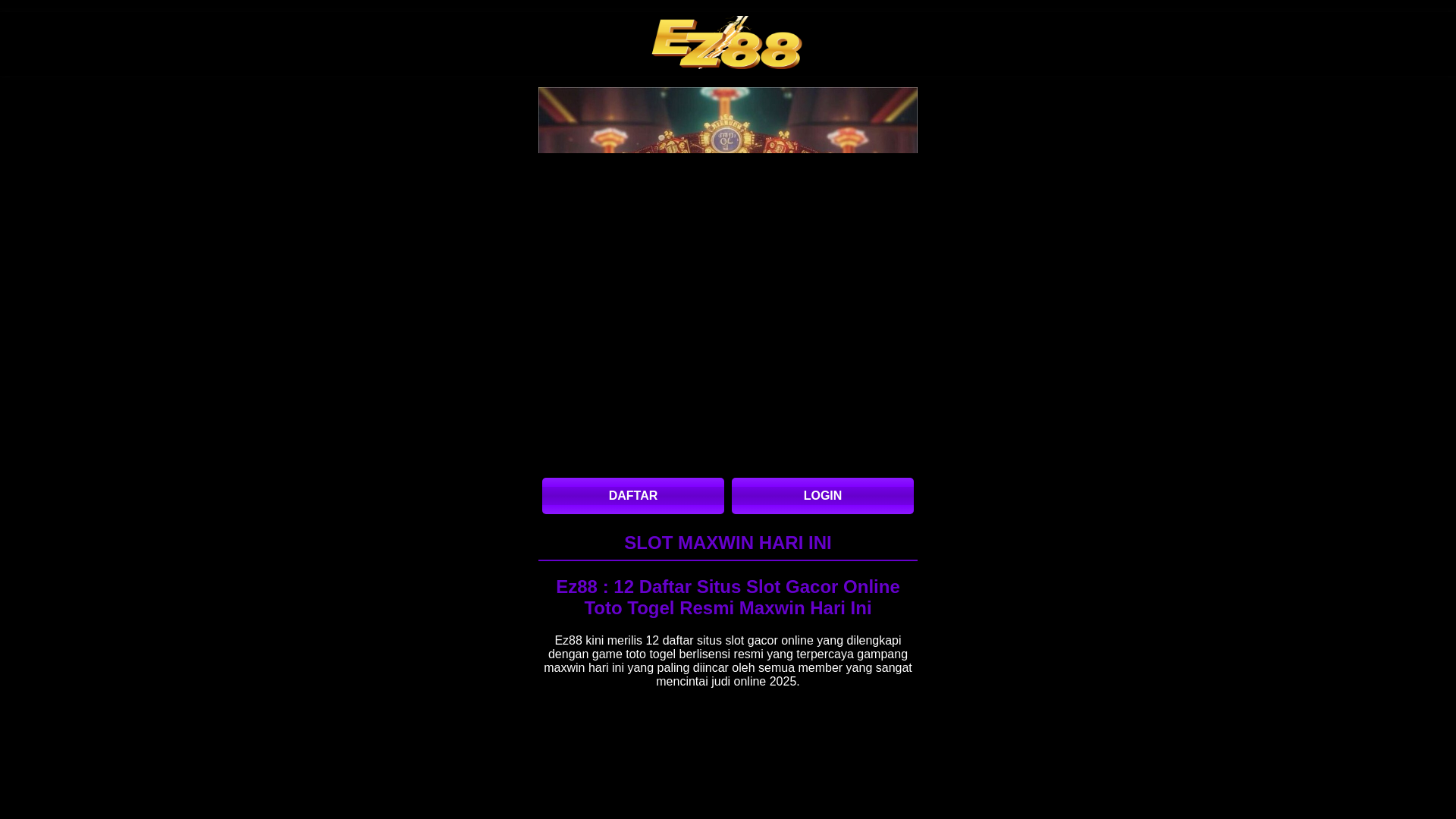 website screenshot of https://disnaker-pan.pages.dev/