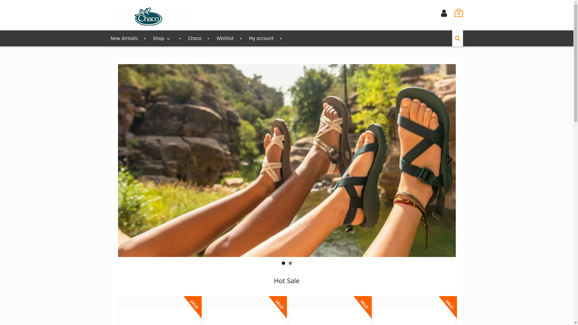 website screenshot of http://bonniehallman.shop/