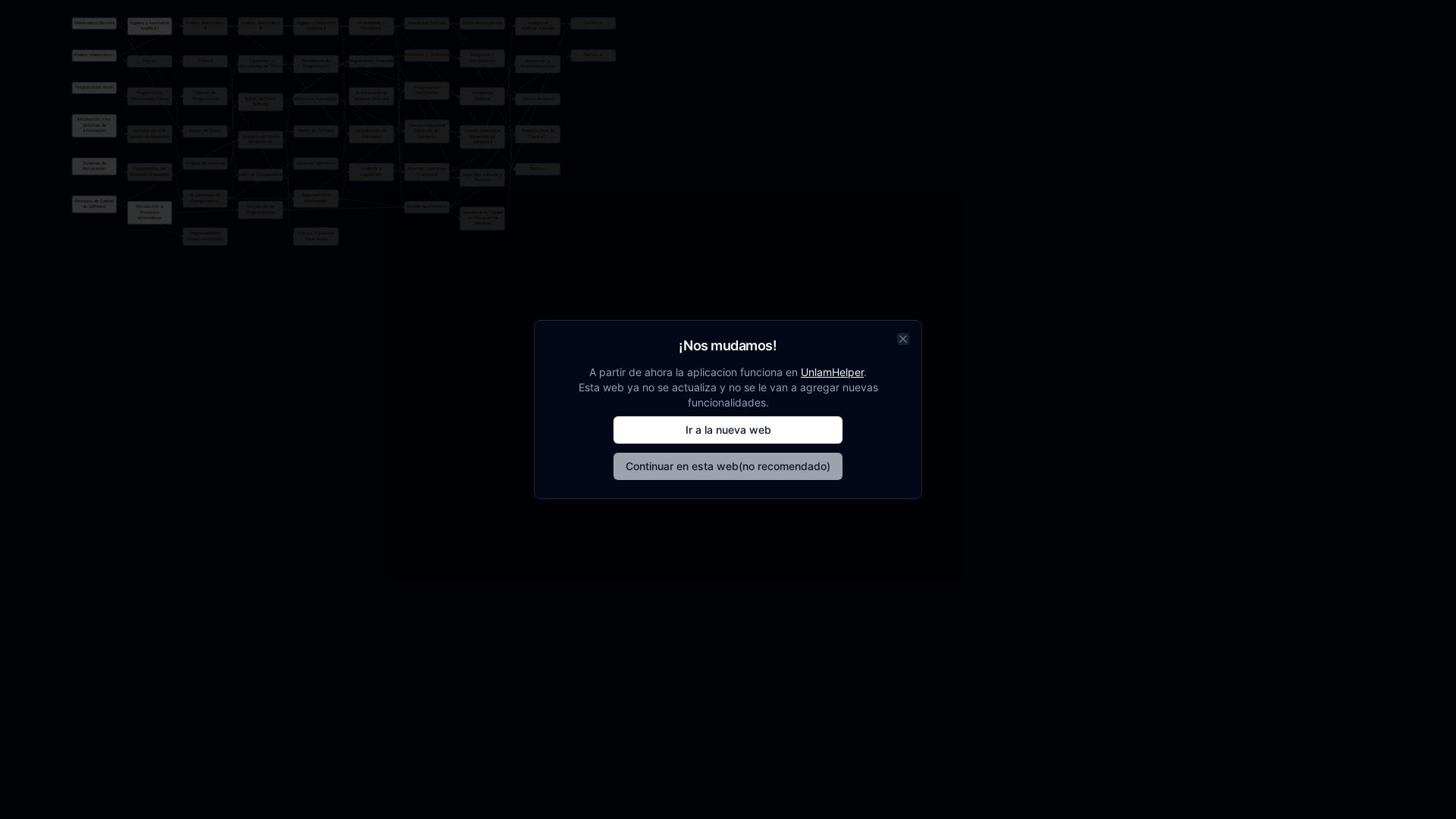 website screenshot of https://ing-informatica.pages.dev/