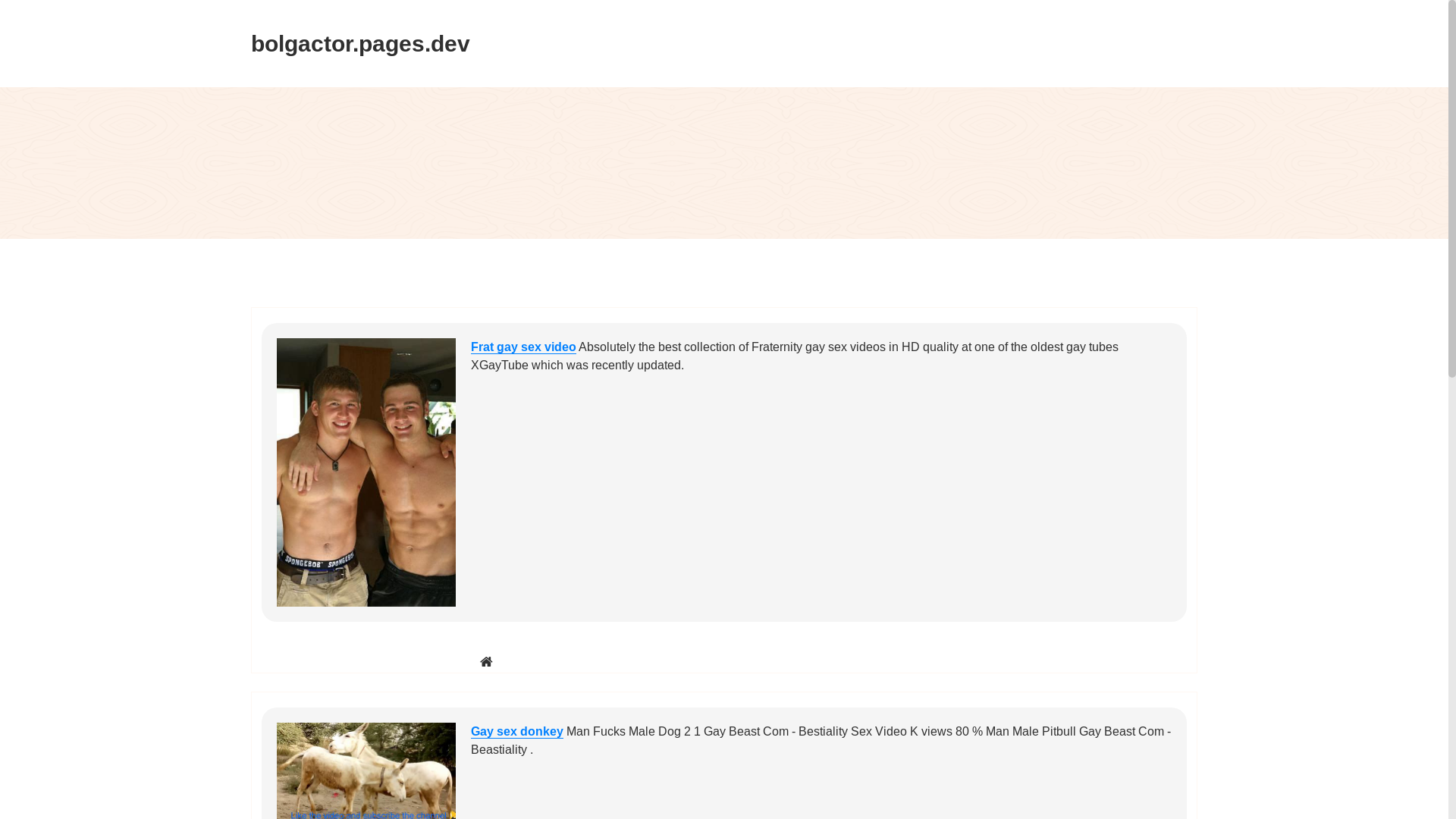 website screenshot of https://bolgactor.pages.dev/