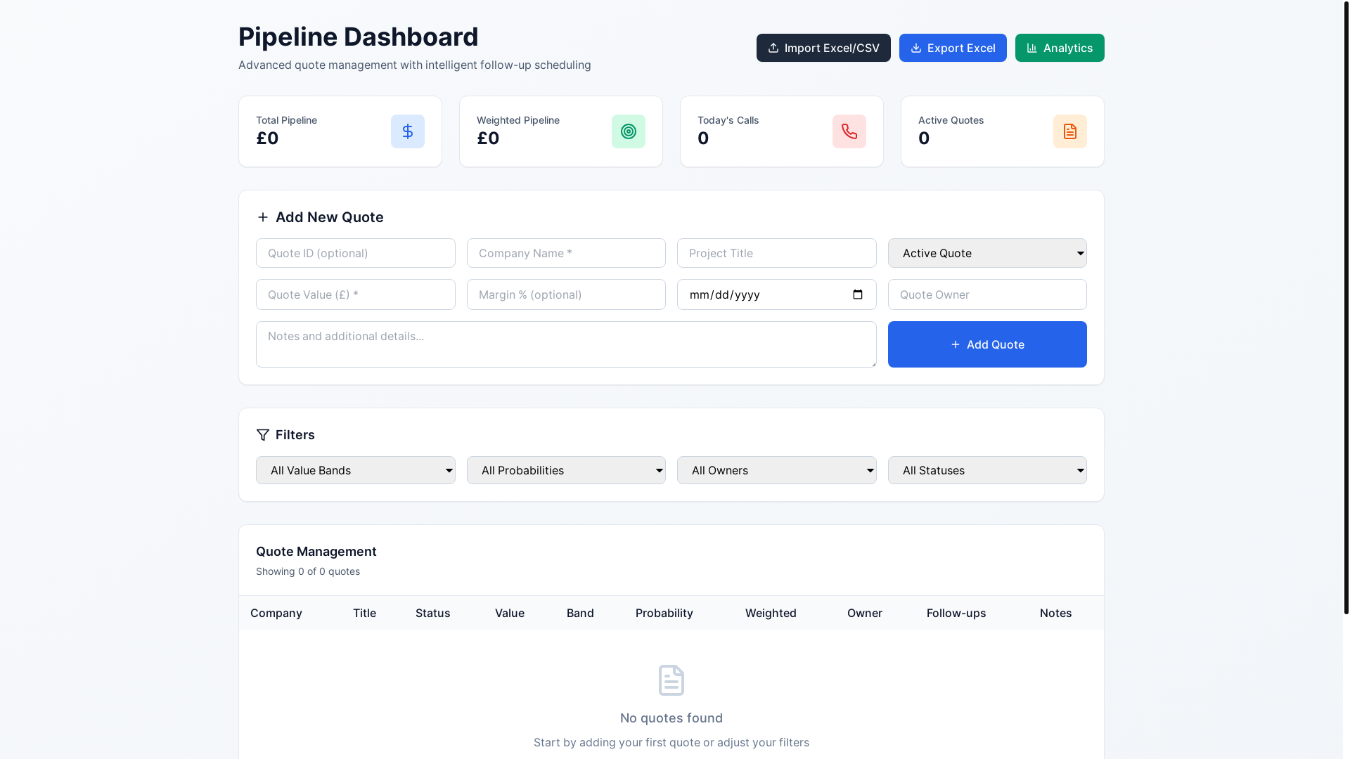 website screenshot of https://adrian-mccombe.com/