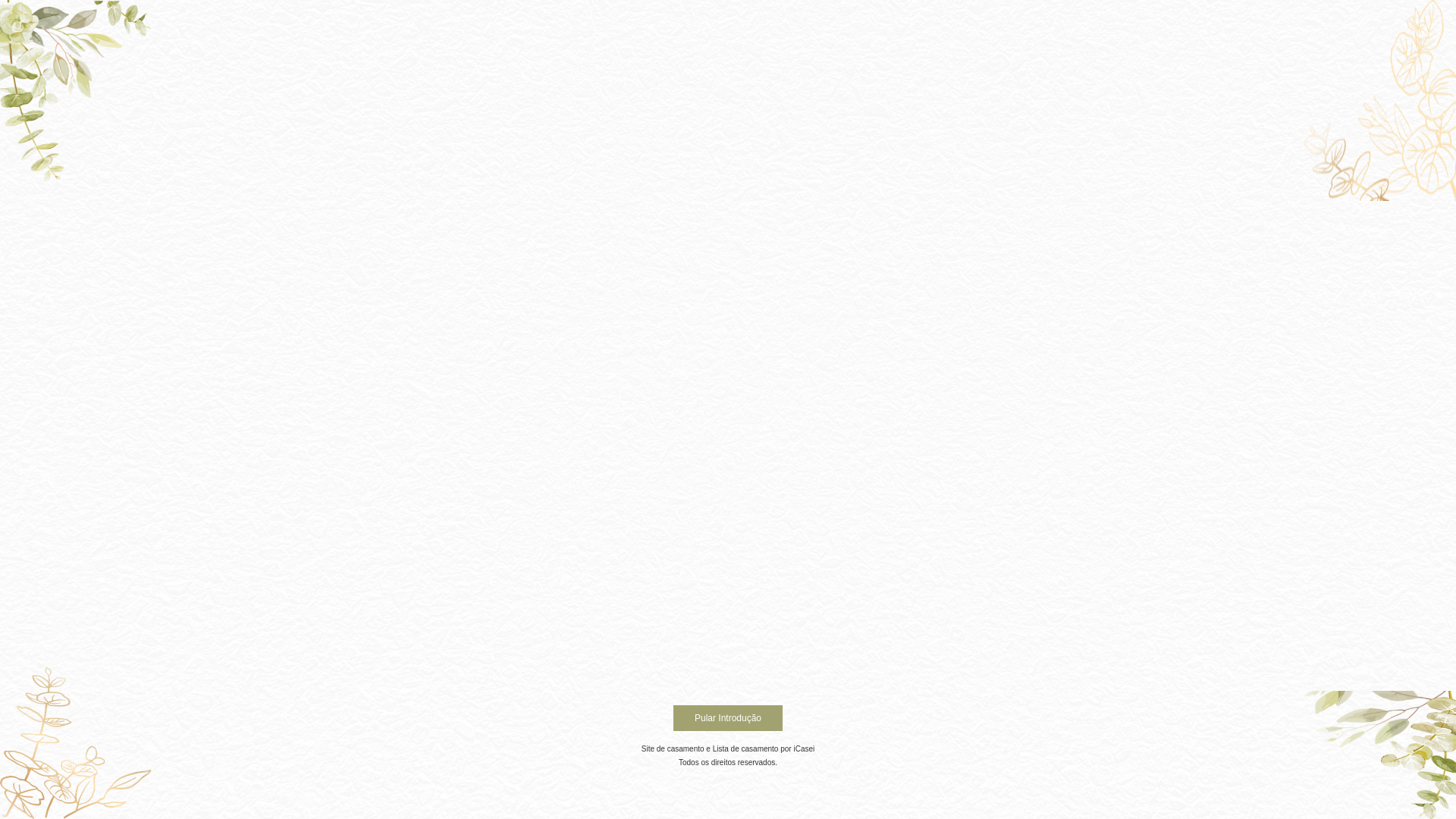 website screenshot of https://danieeduardovaocasar.com.br/
