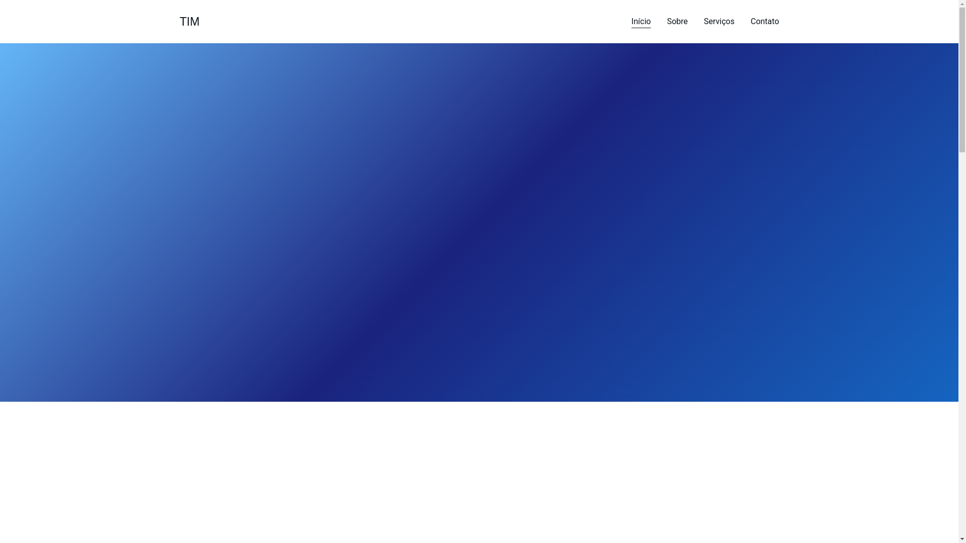 website screenshot of https://tectinn.com/