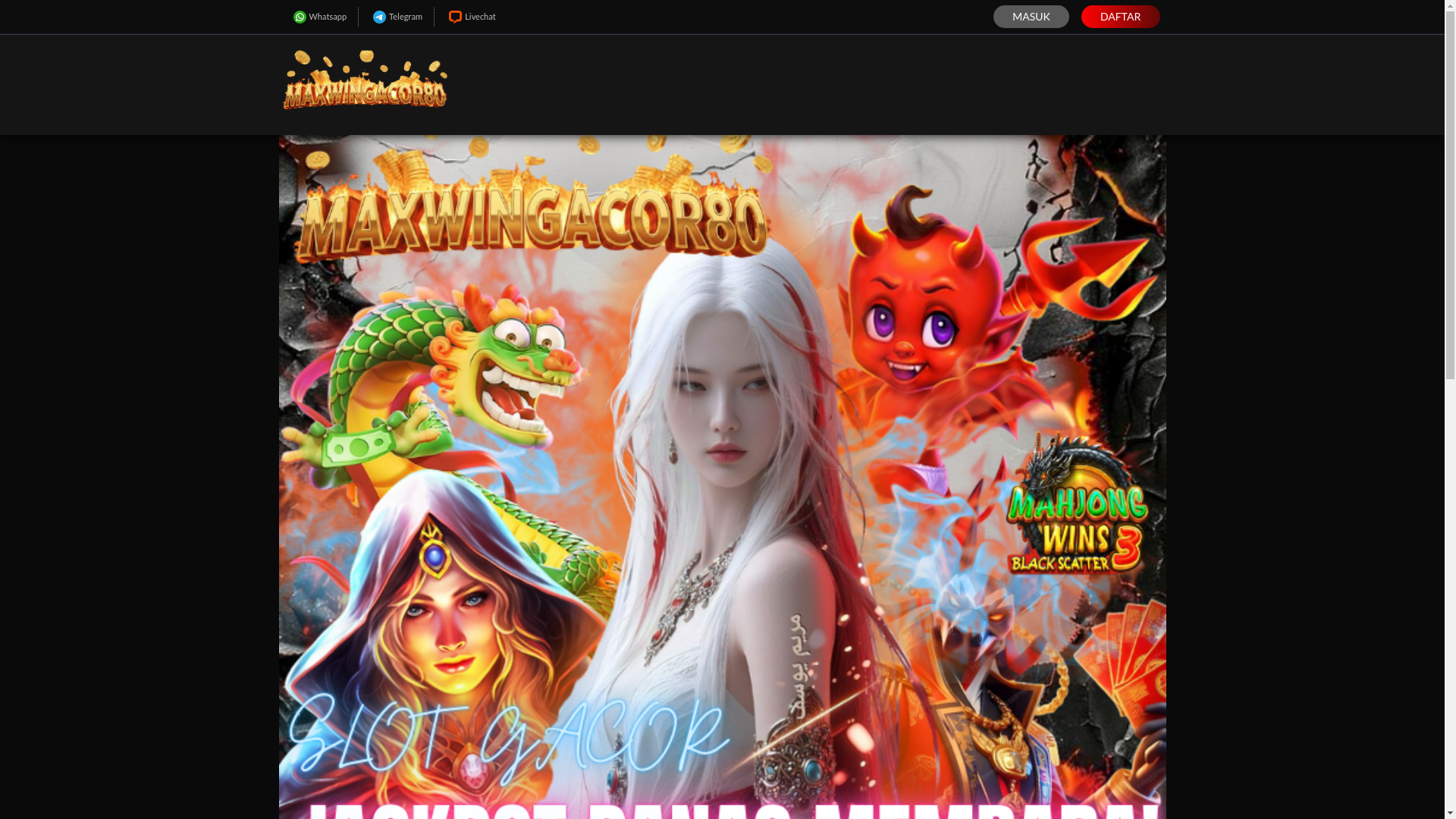 website screenshot of https://80corgawin.pages.dev/