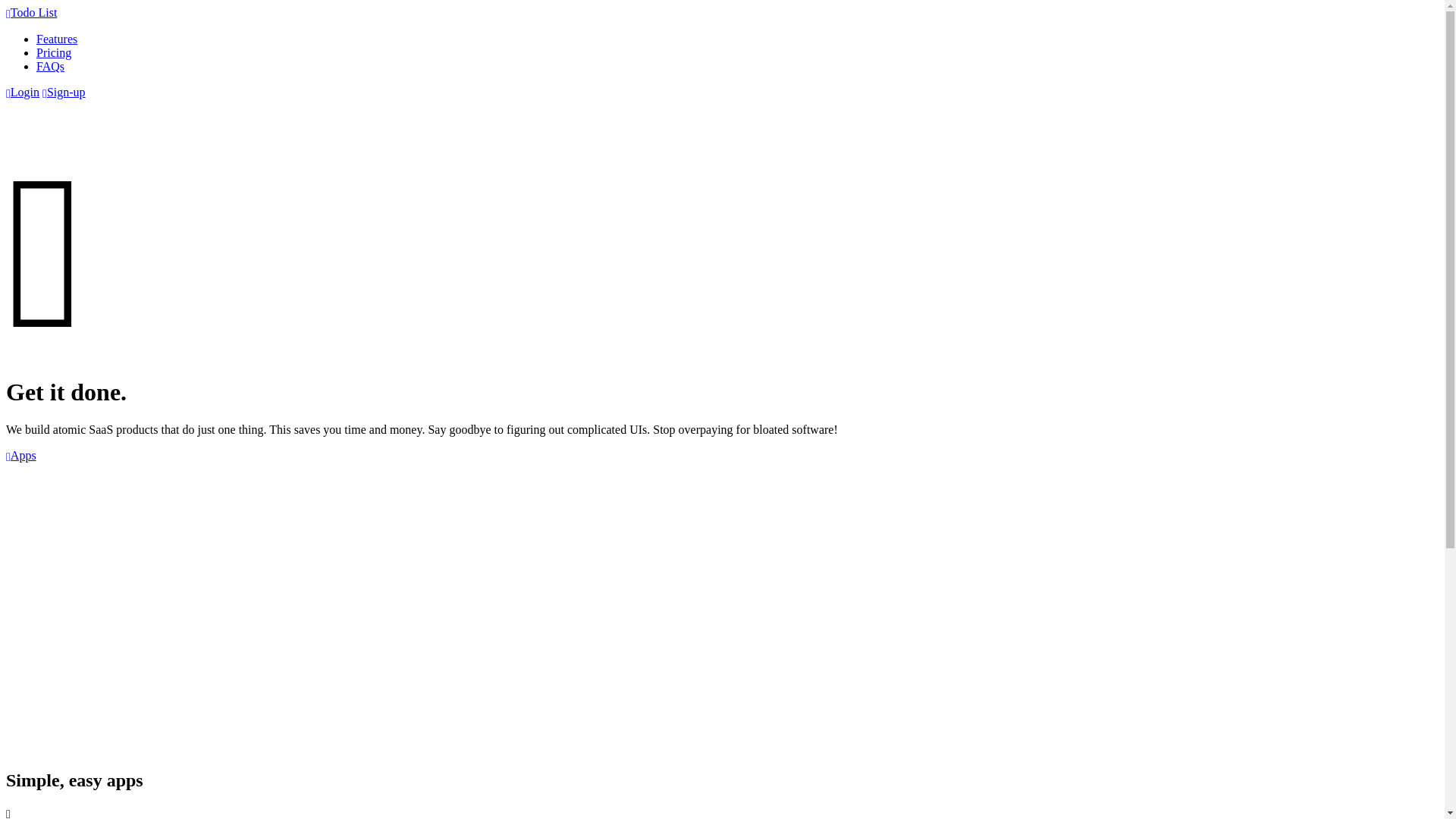 website screenshot of https://1-todo-subcheap.pages.dev/