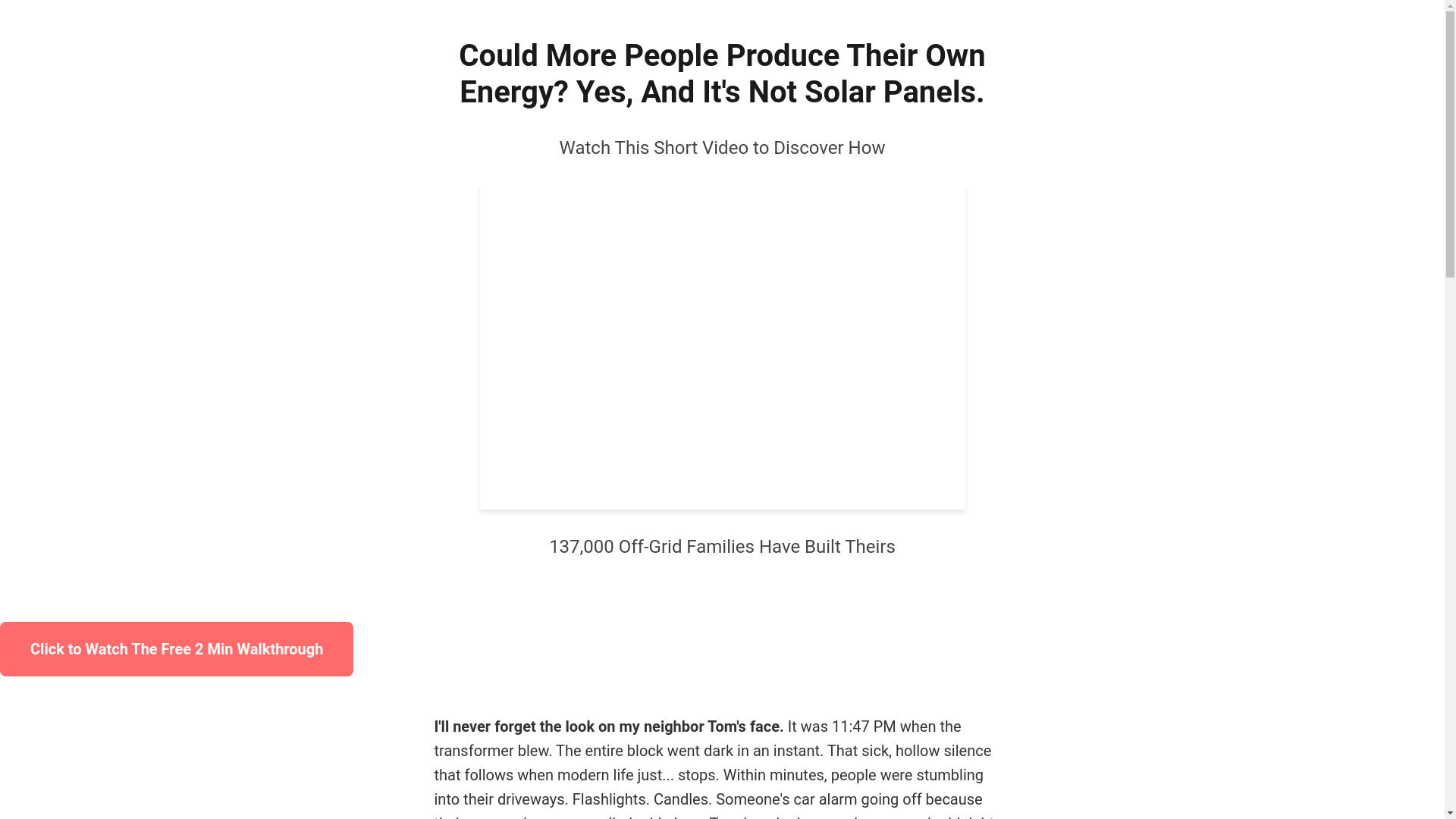 website screenshot of https://lander-apv.pages.dev/