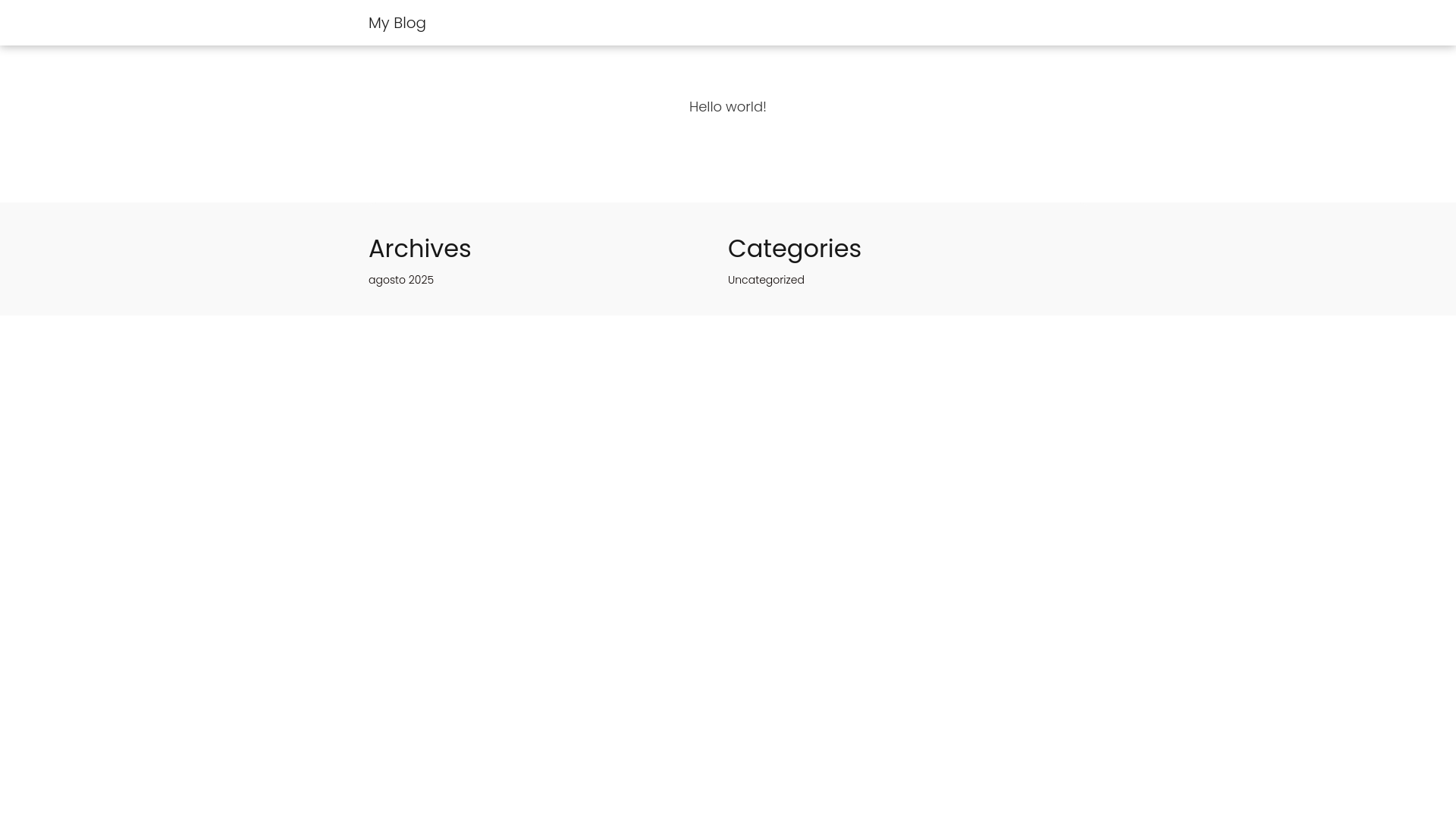website screenshot of https://miestudiodegrabacion.com/