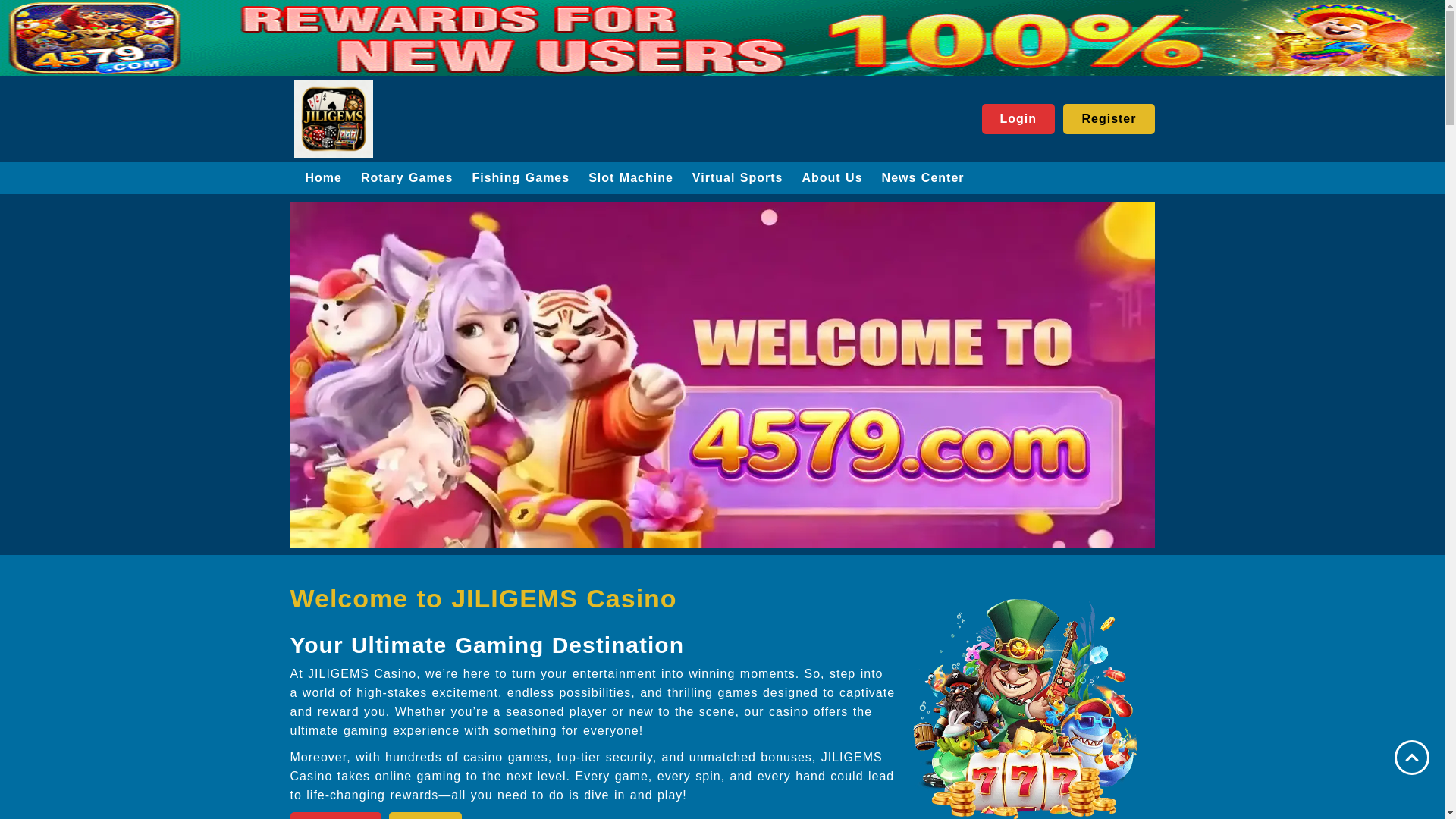 website screenshot of https://appjiligems.com/