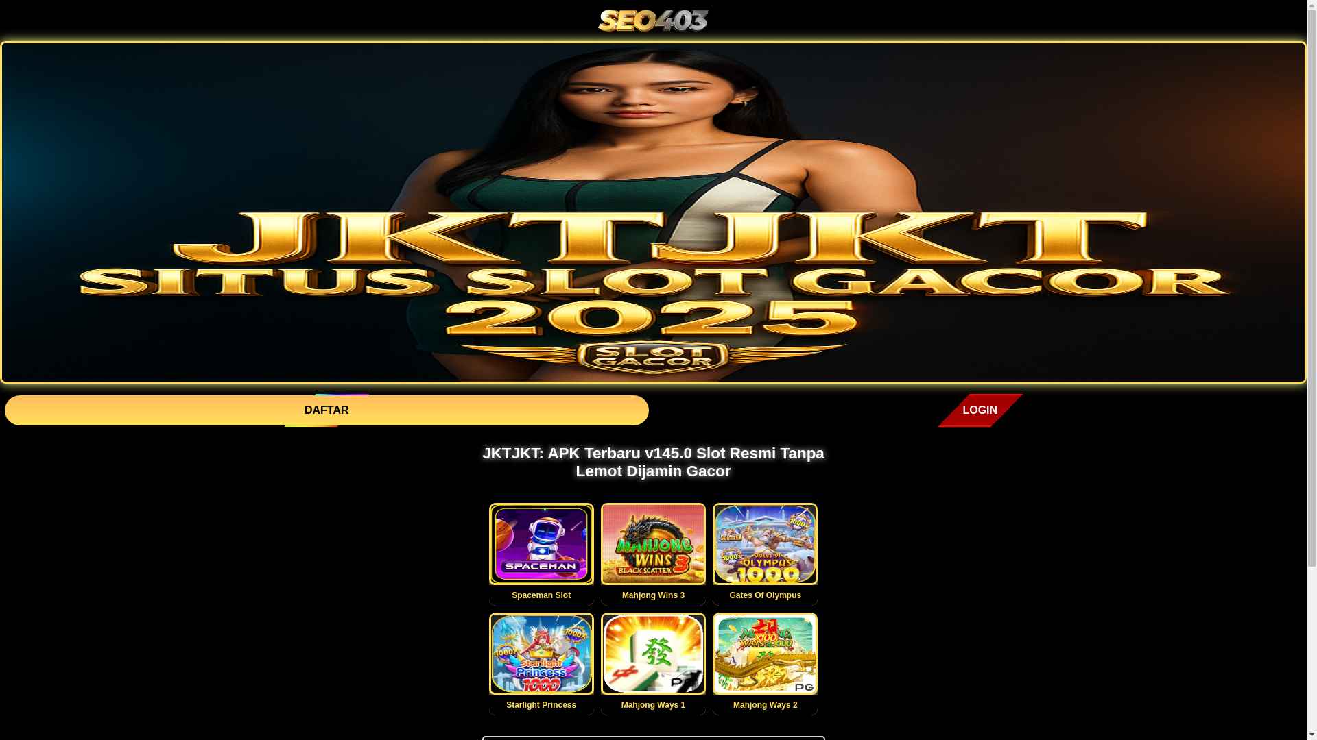 website screenshot of https://jkt-ku-politala.pages.dev/