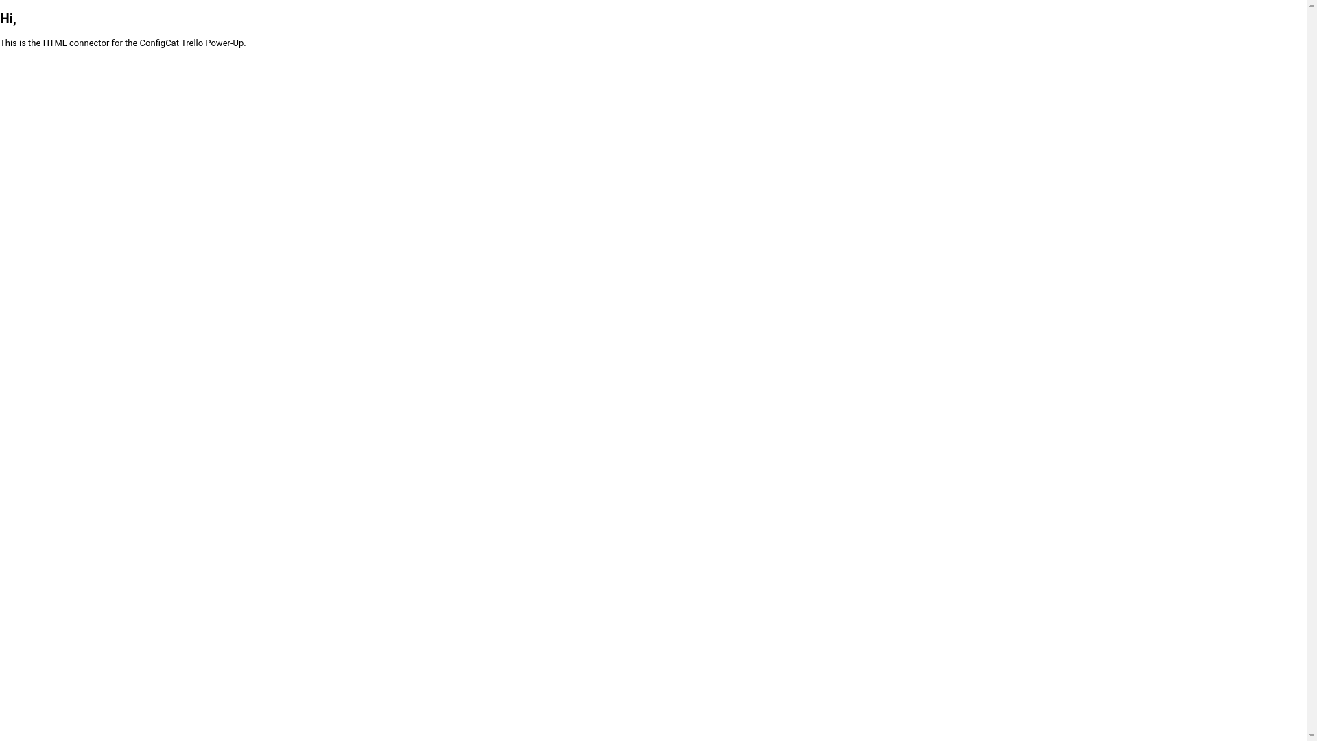 website screenshot of https://test-trellopowerup.pages.dev/
