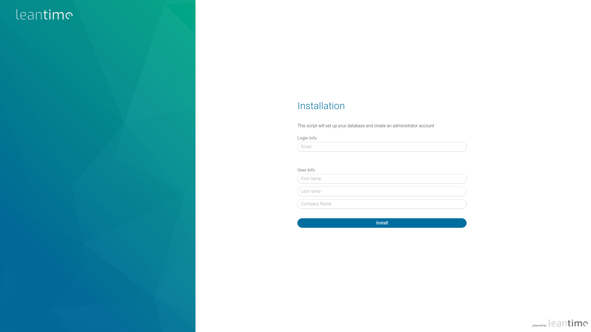 website screenshot of https://heeno.io/