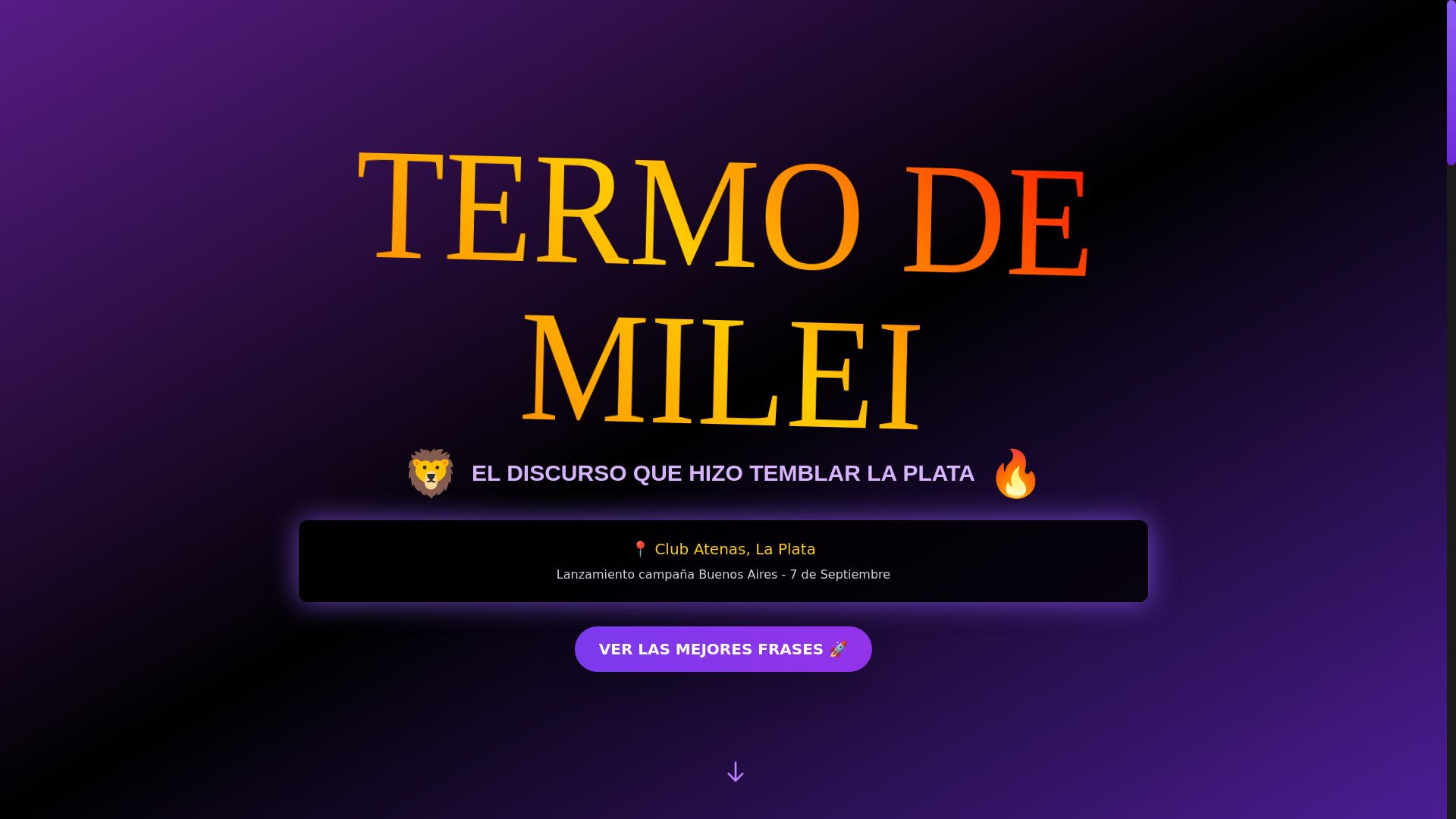 website screenshot of https://avemiller.pages.dev/