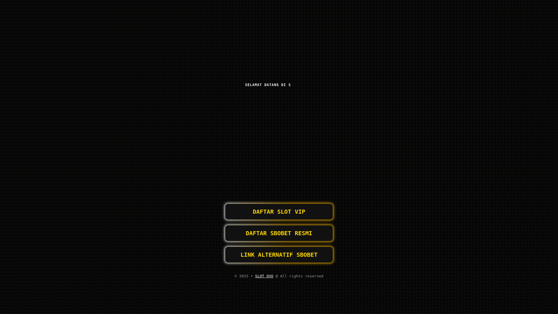 website screenshot of https://wahai-penguasa-dunia-maya.pages.dev/