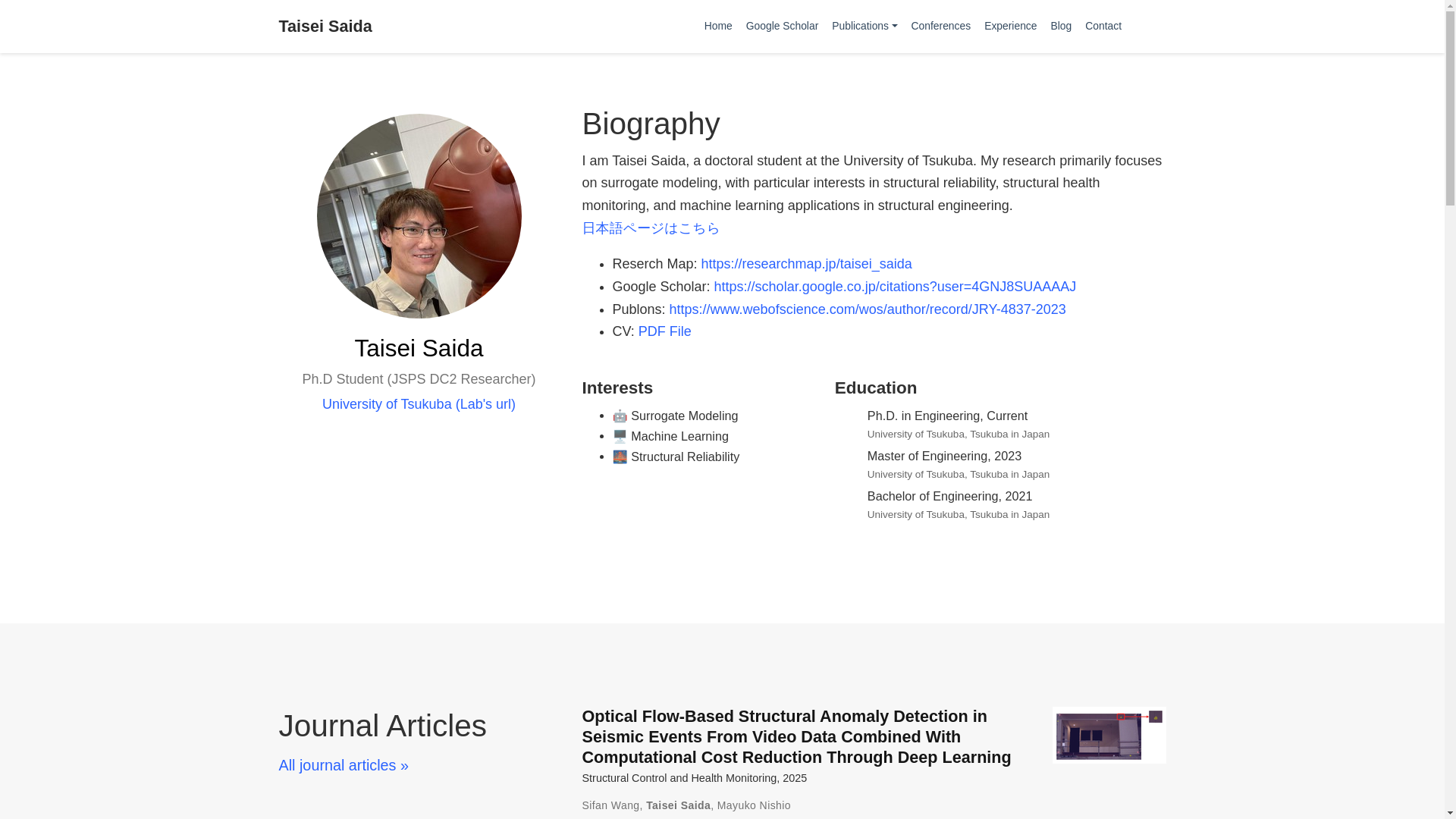 website screenshot of https://my-homepage-hv7.pages.dev/