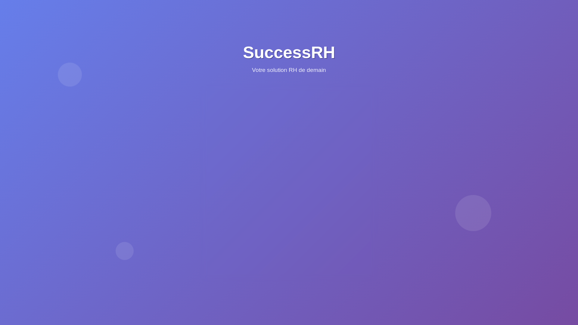 website screenshot of https://successrh.pages.dev/