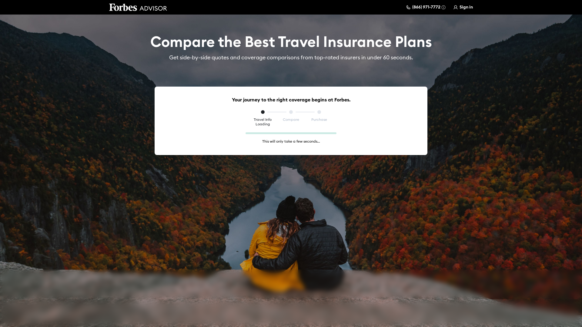 website screenshot of https://travel-rc-fa-swifter-dev.pages.dev/