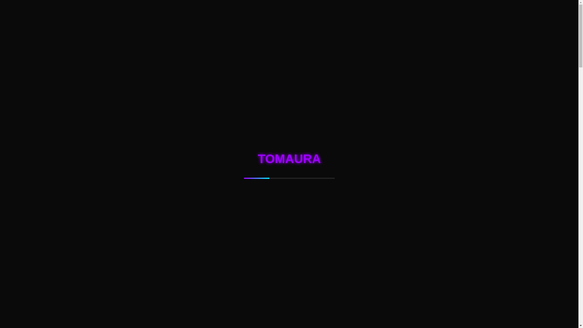 website screenshot of http://tomaura.shop/