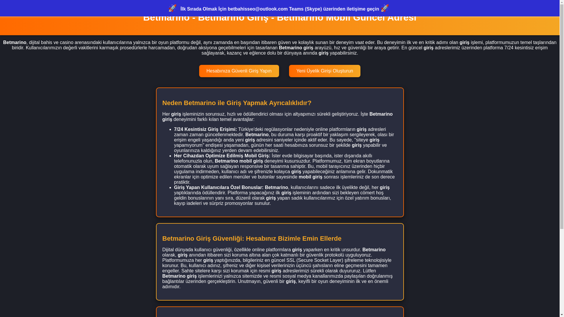 website screenshot of https://betmarino-vipoyunlari.top/