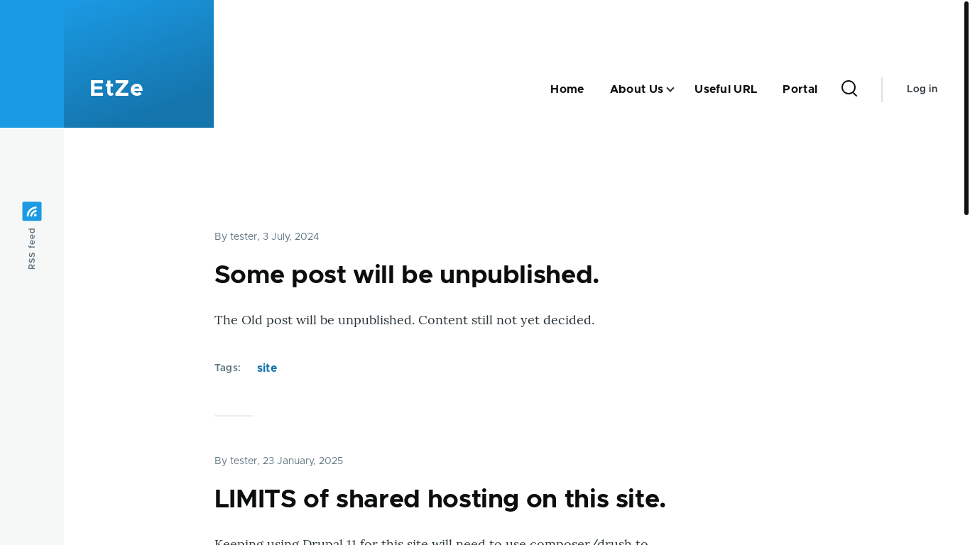 website screenshot of https://eternalzero.com/
