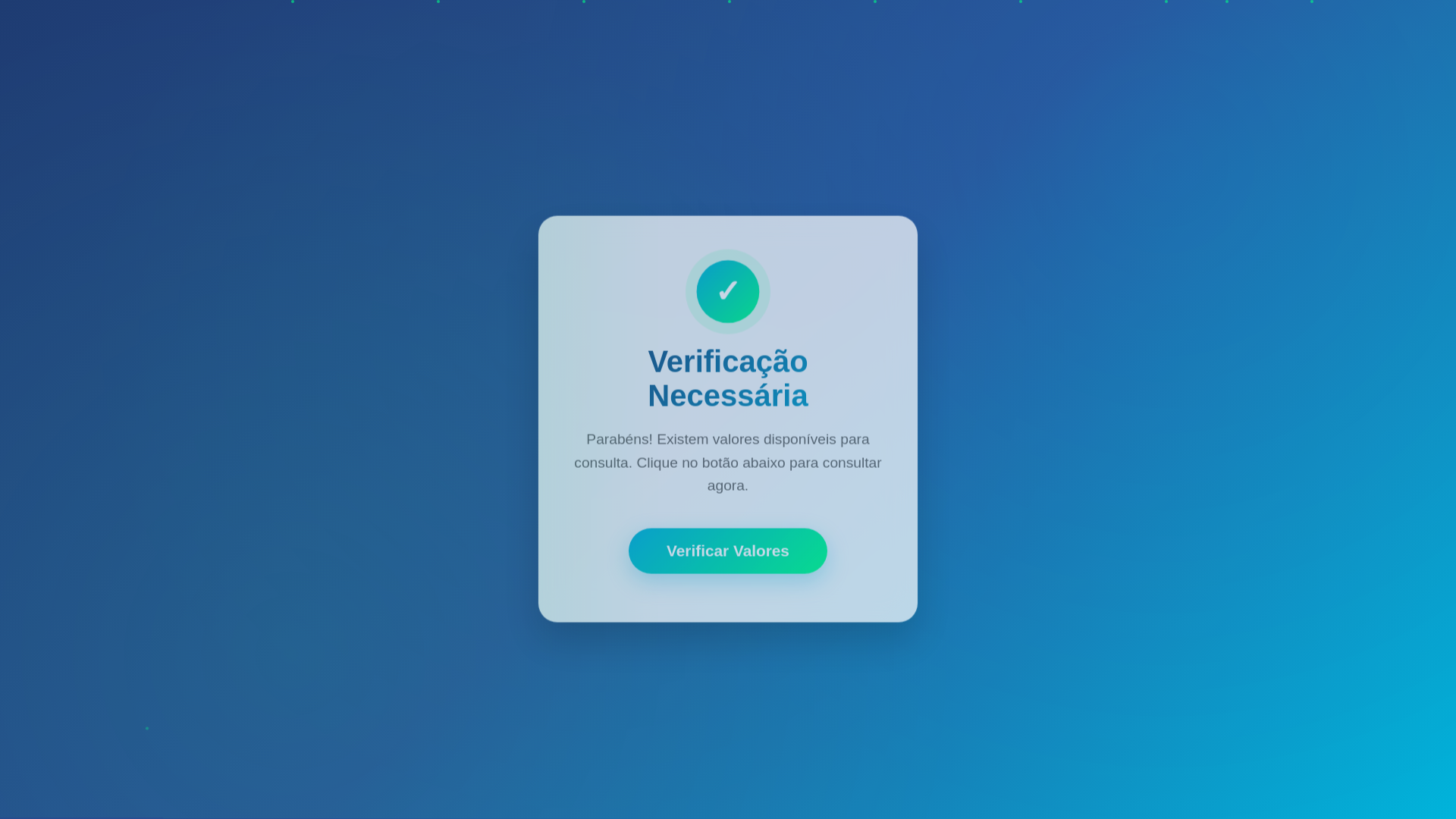 website screenshot of https://gv-confirmado.shop/