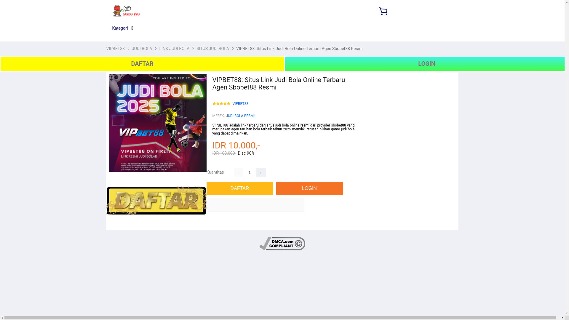 website screenshot of https://satuduatigaa-pv8.pages.dev/