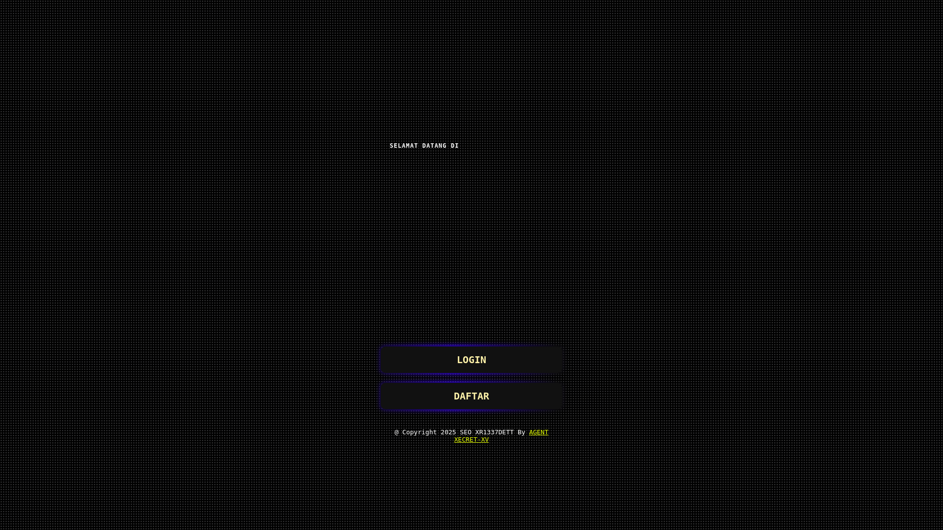 website screenshot of https://siakadstitnurussalam.pages.dev/