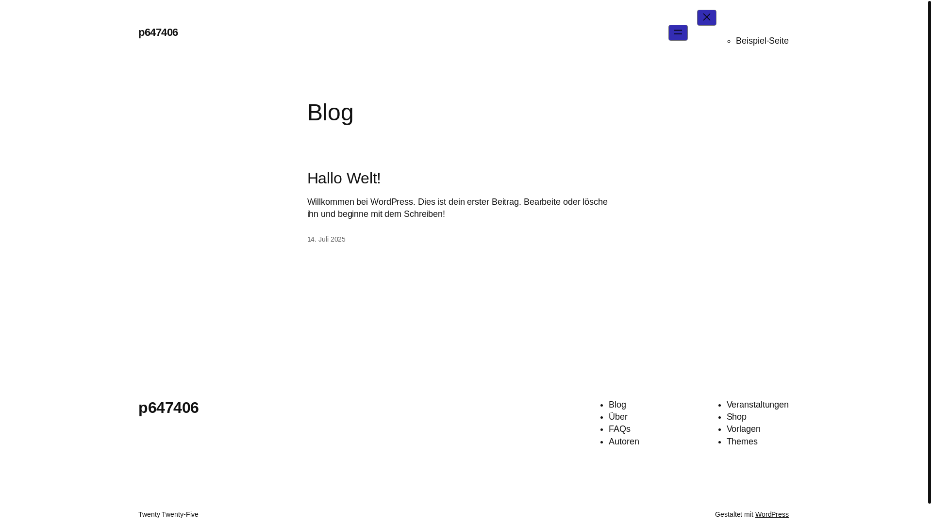 website screenshot of https://hekl-shop.de/
