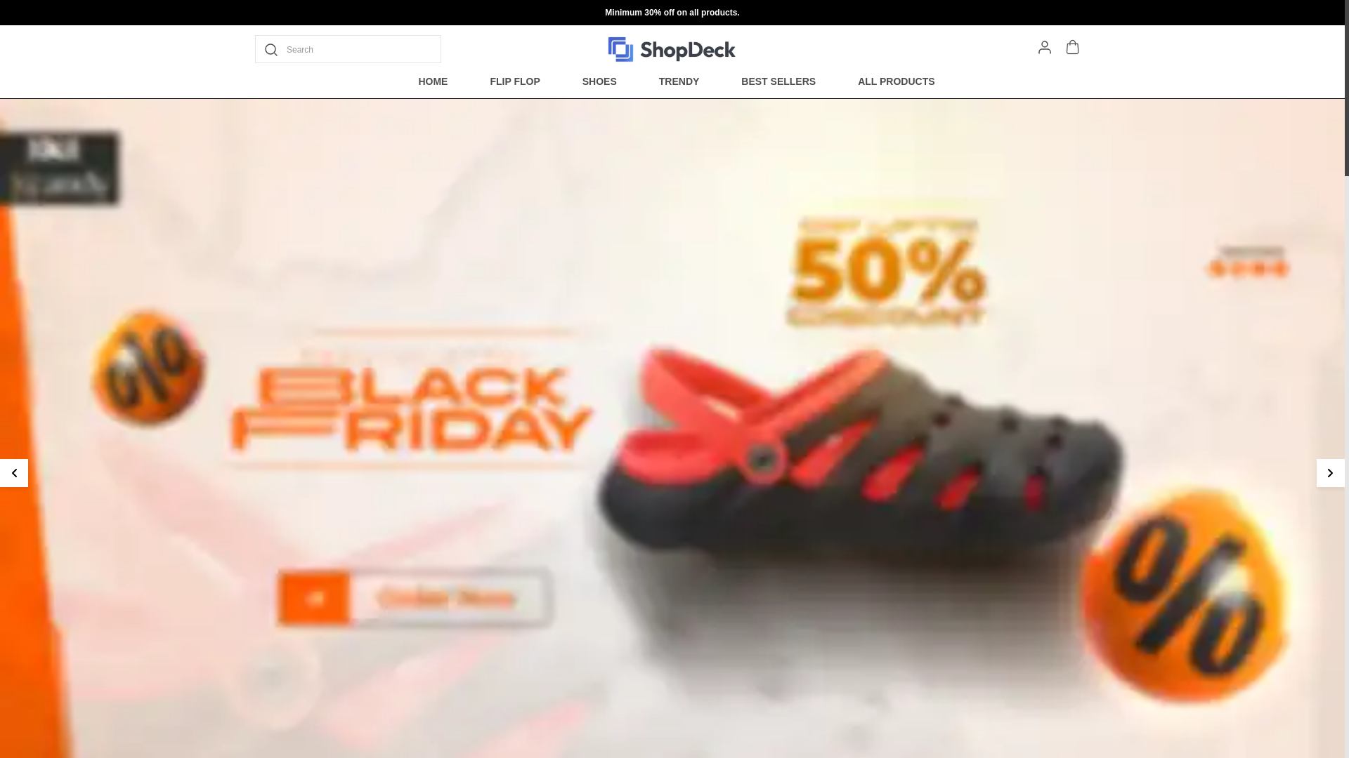 website screenshot of https://badmozbrands.com/