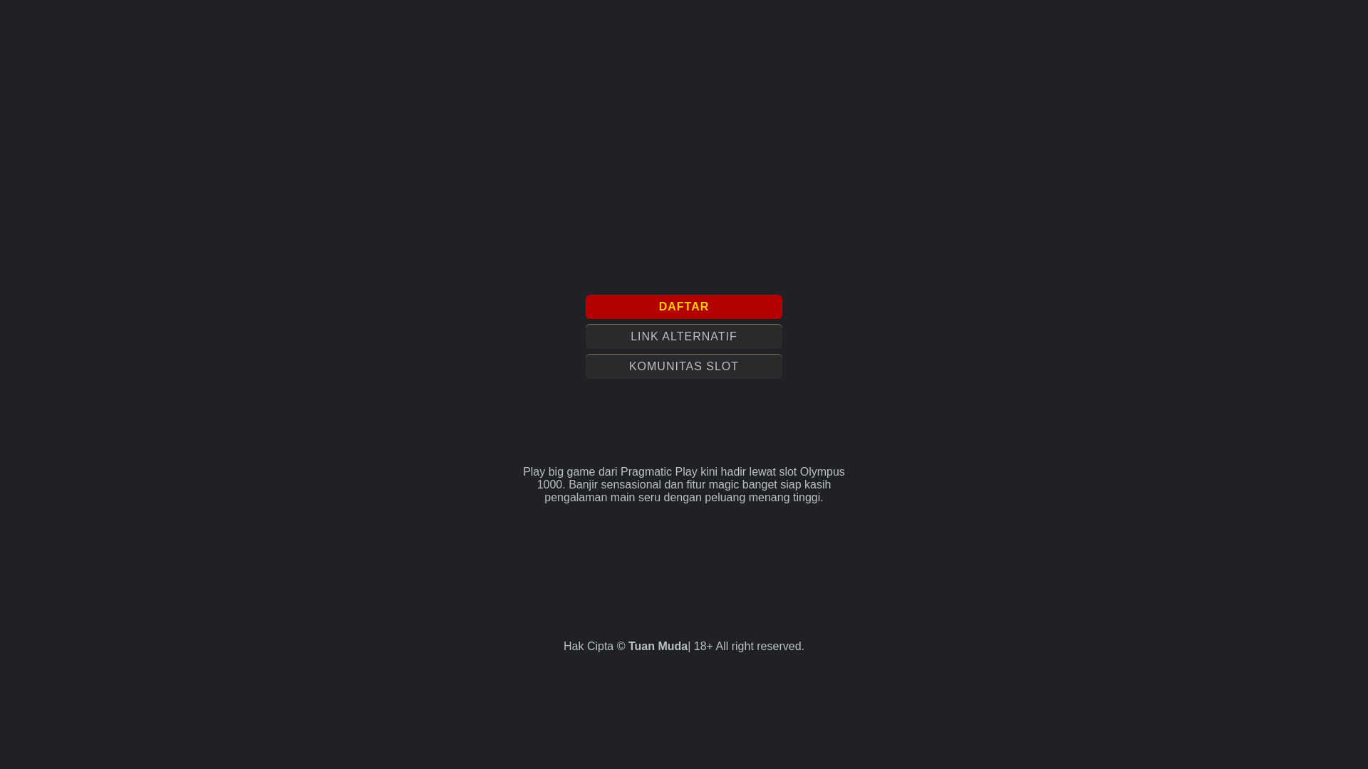 website screenshot of https://belimbink.pages.dev/