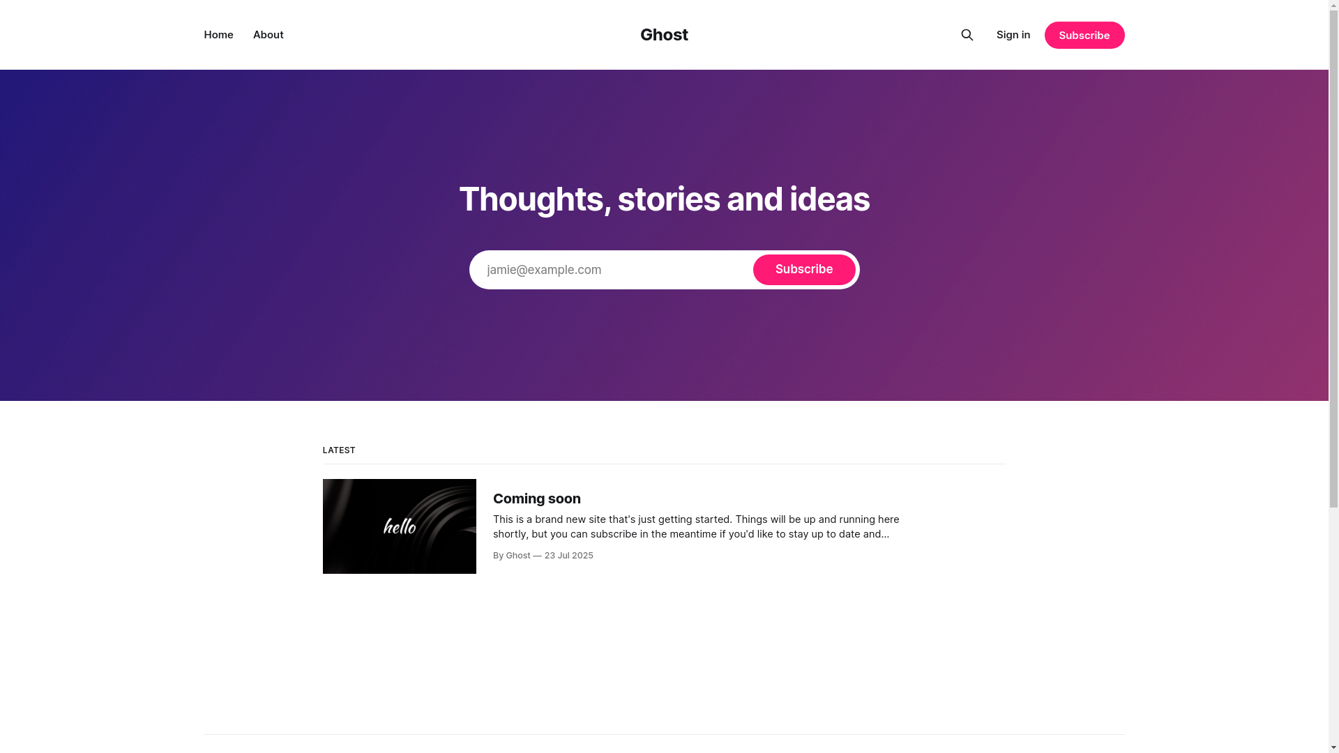 website screenshot of https://nbpick.store/