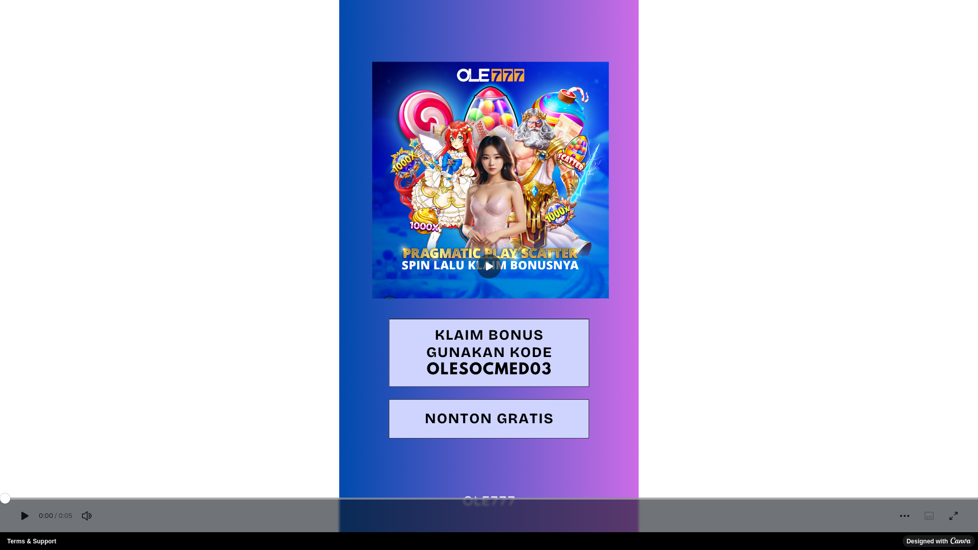 website screenshot of https://bit.ly/OLESOCMED3