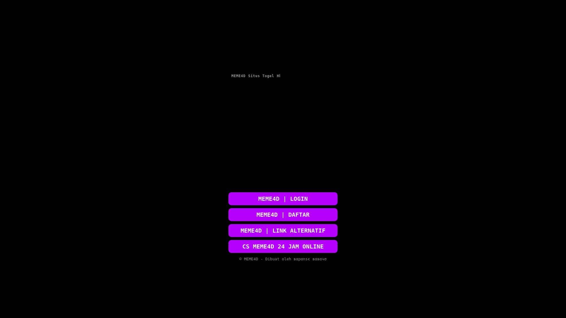 website screenshot of https://suriajayamall.pages.dev/