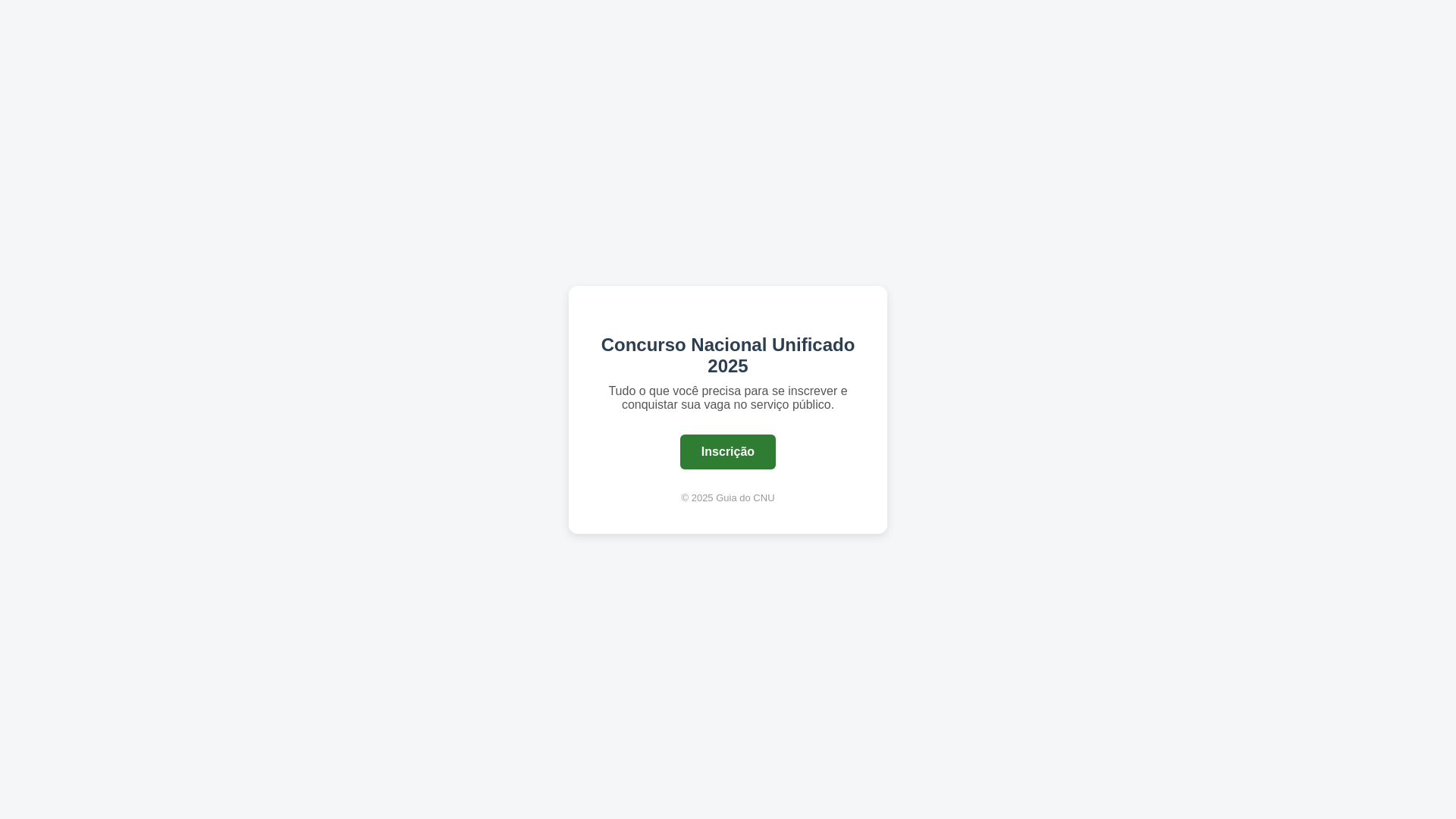 website screenshot of https://sistemaunificado.site/