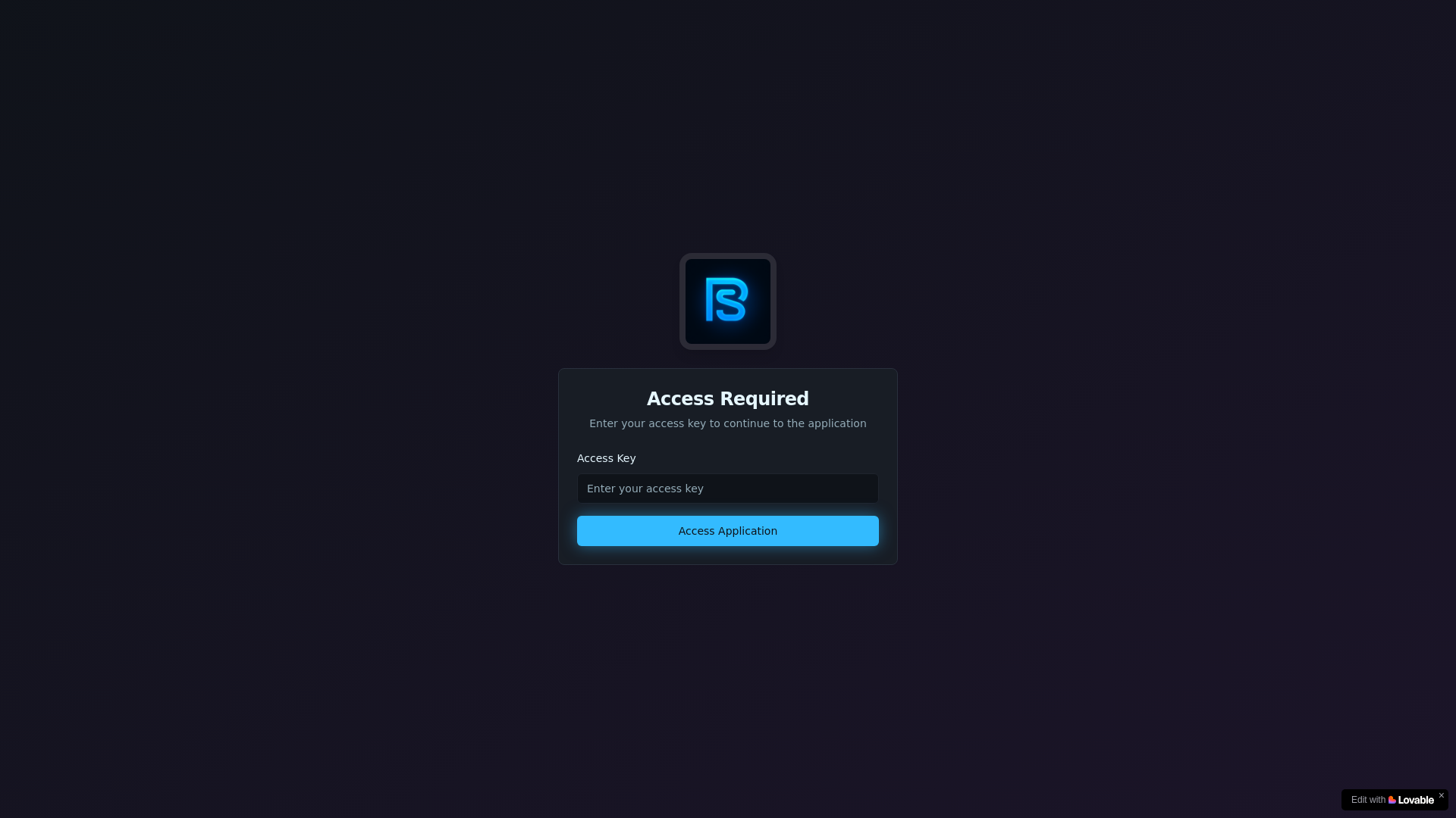 website screenshot of https://physicsstudios.de/