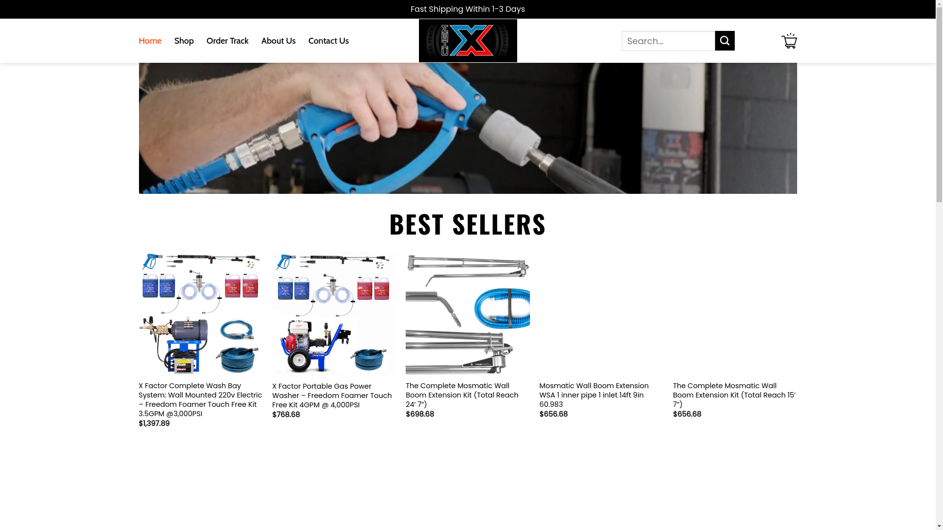 website screenshot of https://globalchemxbase.shop/