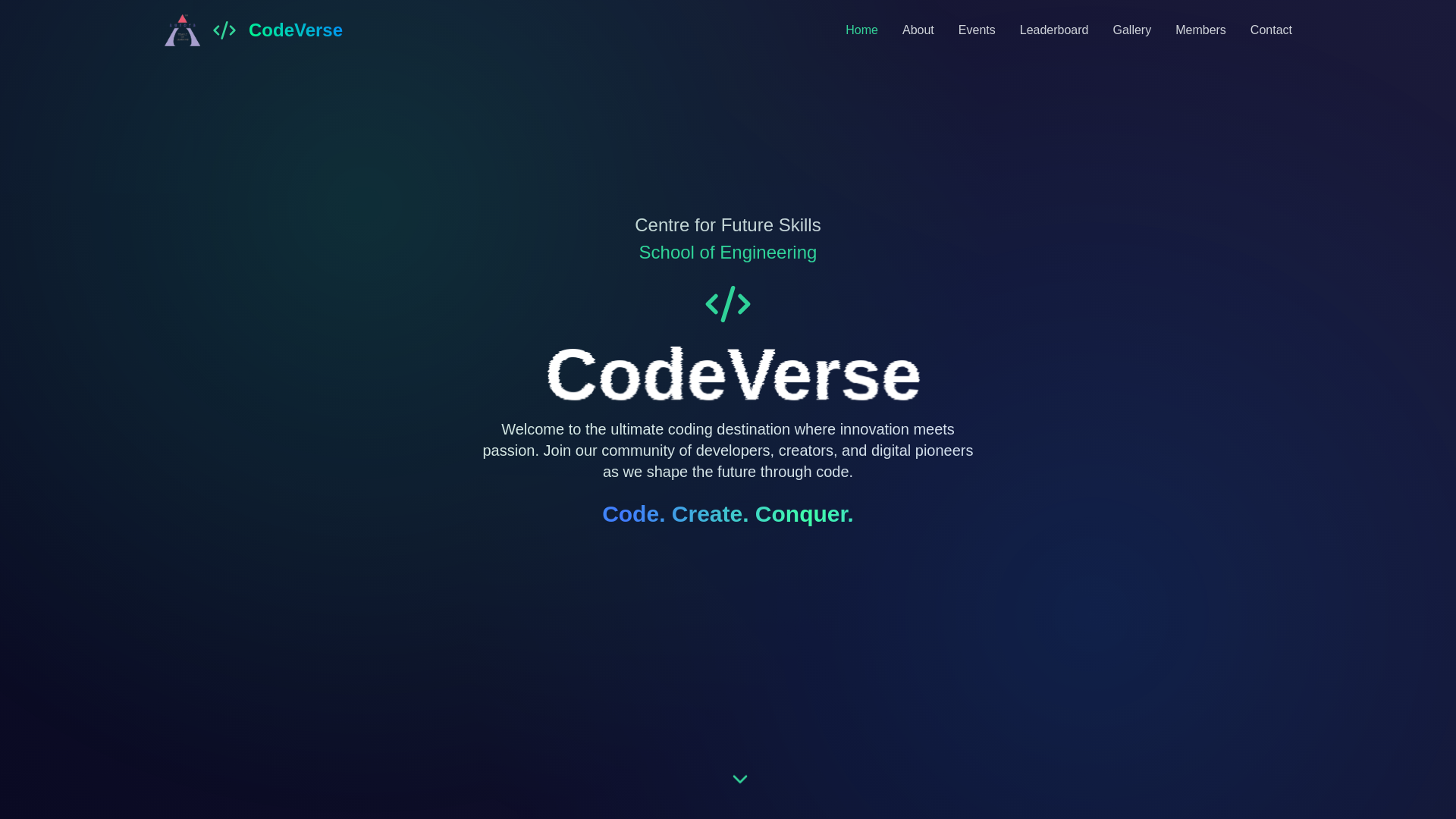 website screenshot of https://codee-bil.pages.dev/