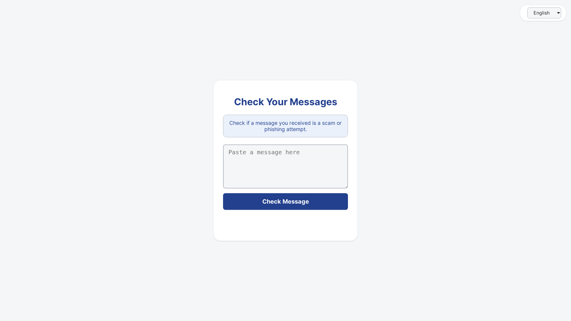 website screenshot of https://pruebalink-web.pages.dev/
