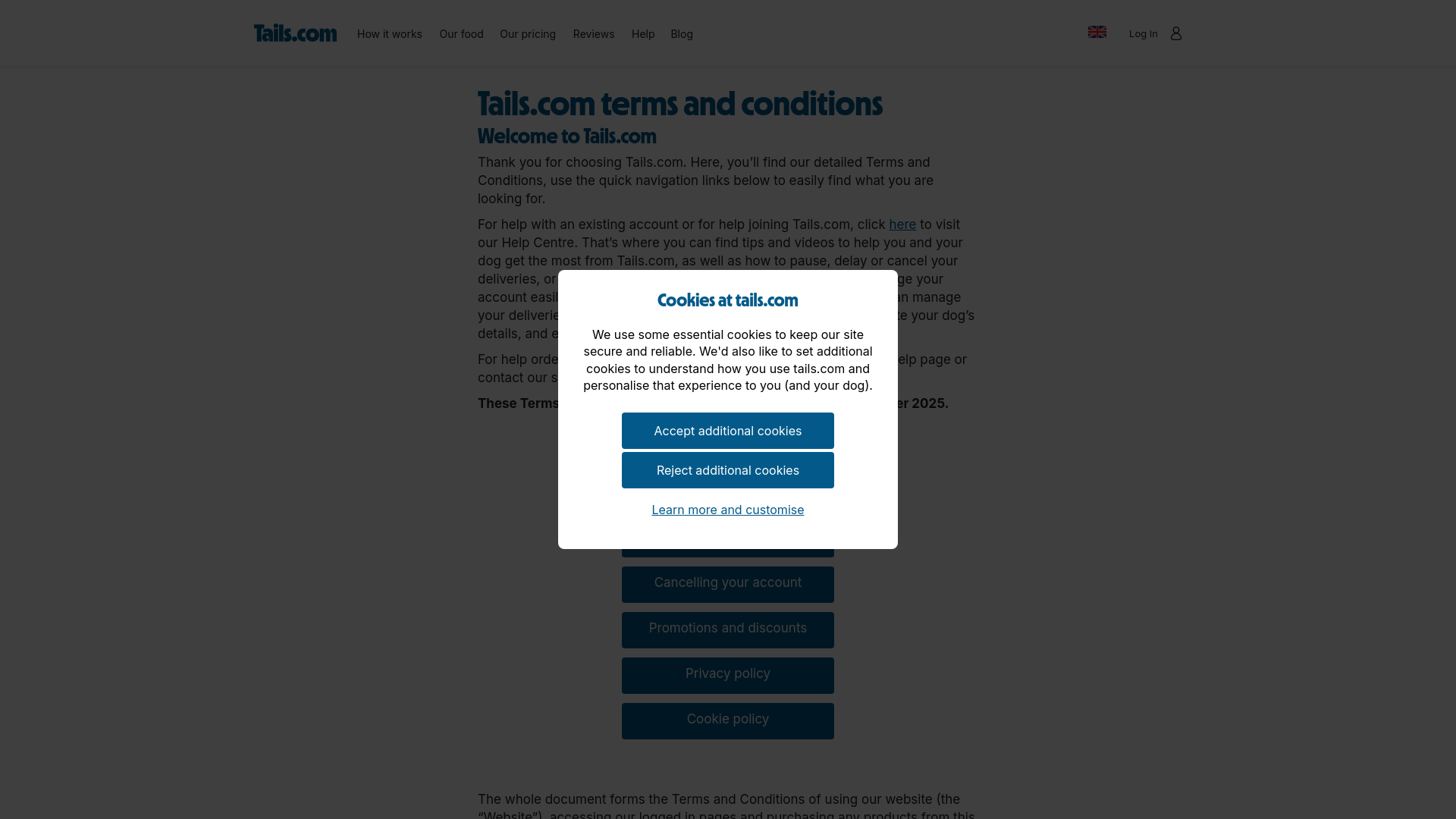 website screenshot of https://t.sp.tails.com/f/a/tmLAgYsj3YidvB5gnOIqWQ~~/AACOqxA~/r0O9zIjPiClKRKwA9tgWQqTu47BNfem5p35wUkS9GJ4yJY9oUnHM9RexYgkE4MRIDAAIi9pddyfd-FV0dP9he00IYzAZERZuC8ka0FyyEe-qrXTNocqkIwsQaaK1XyPe