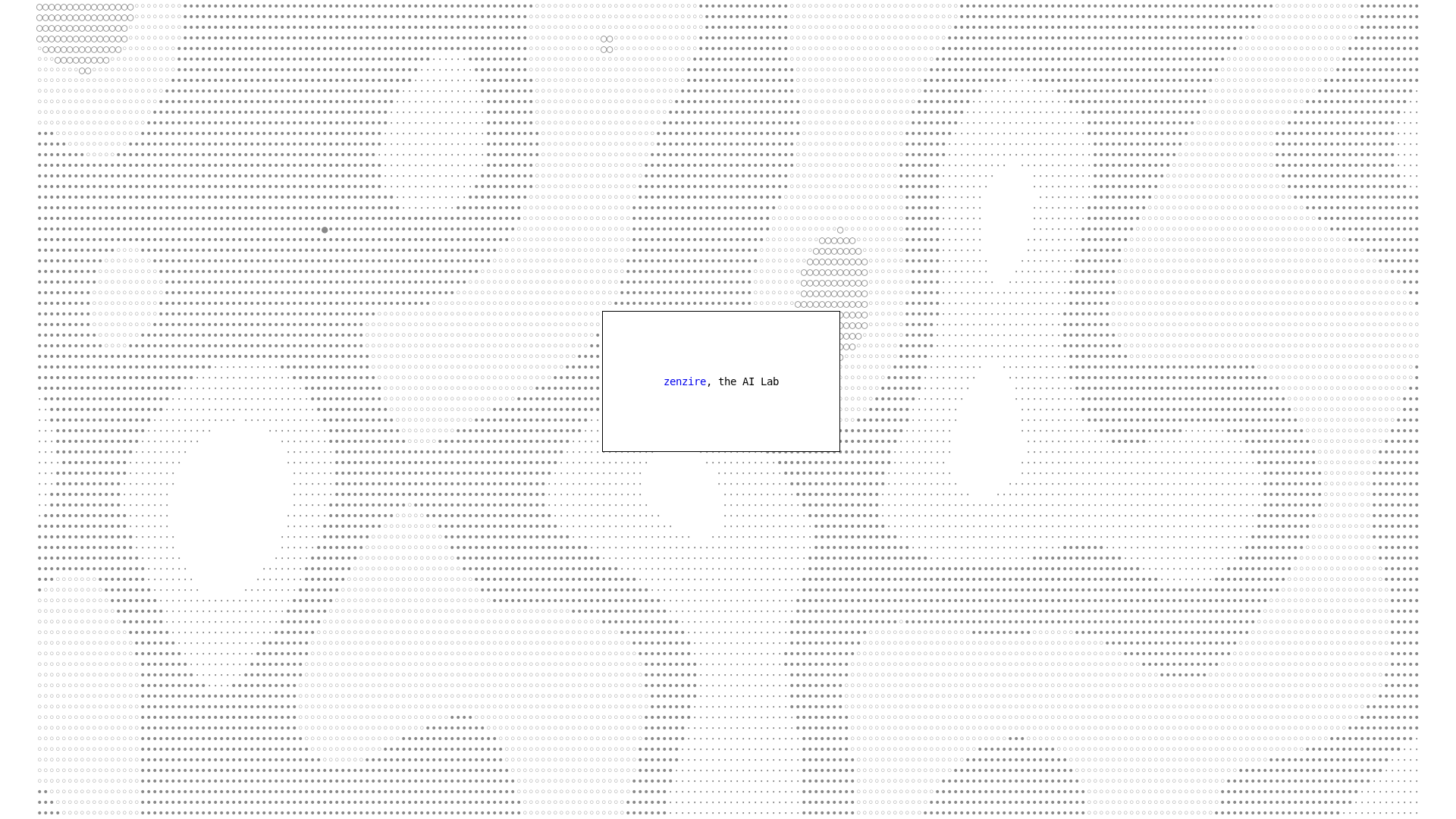 website screenshot of https://zenzire-com.pages.dev/