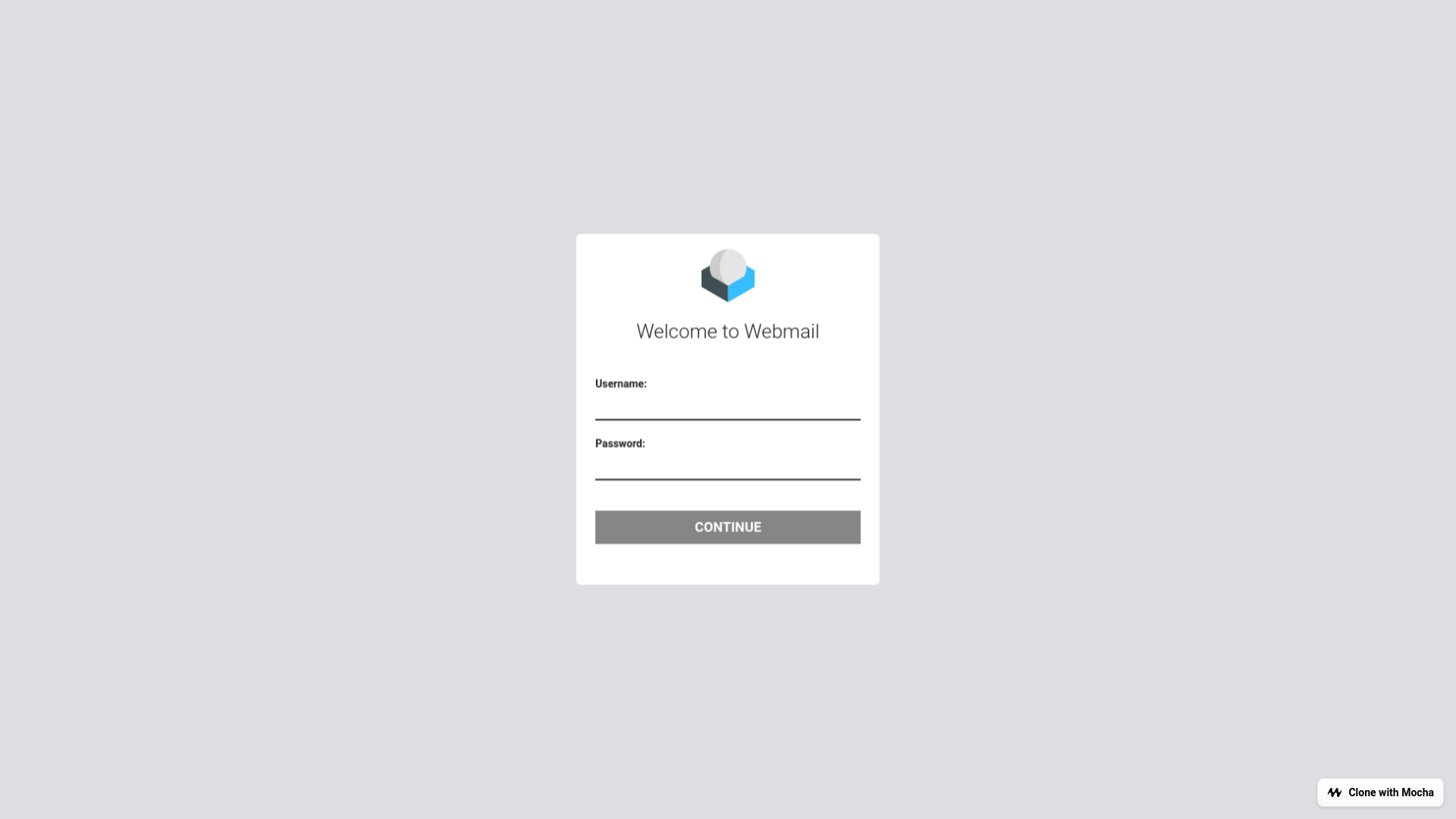 website screenshot of https://jd6d3lbpcrlqw.mocha.app