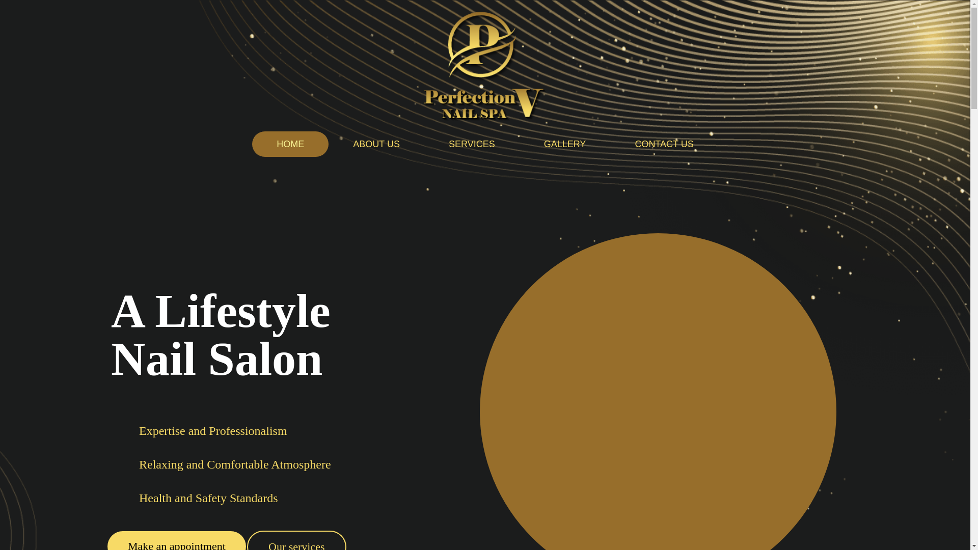 website screenshot of https://perfectionnailspav-com.pages.dev/