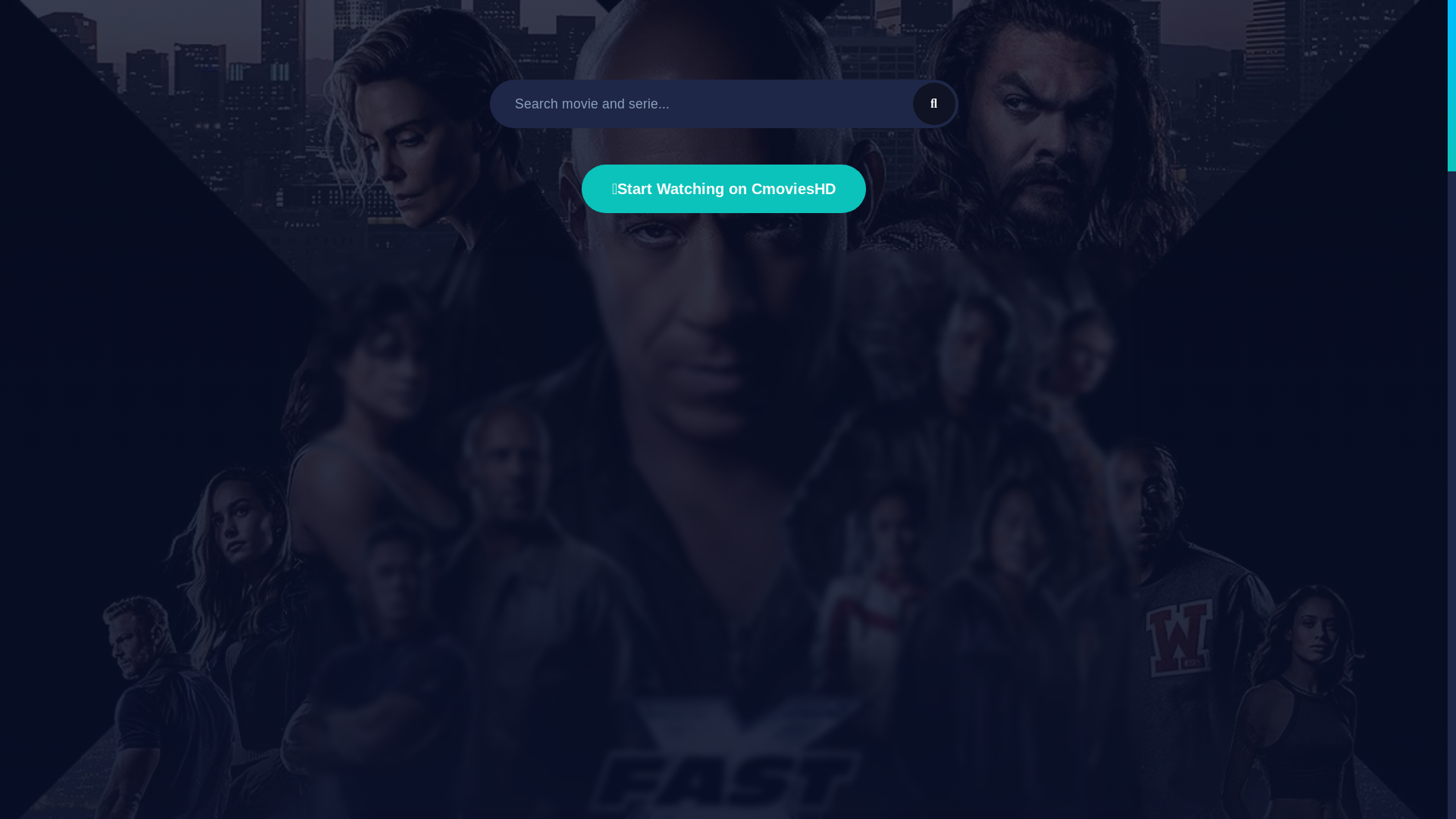 website screenshot of https://cmovieshd-done.pages.dev/
