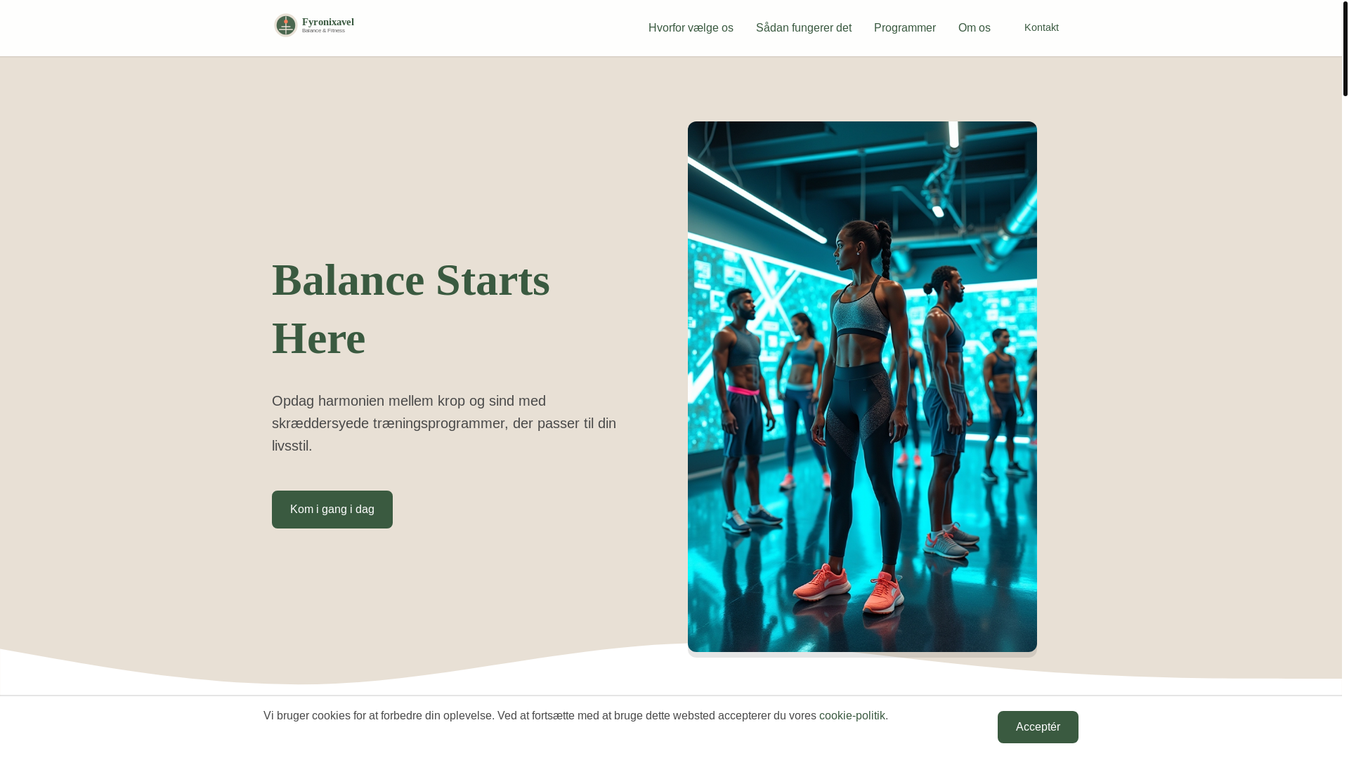 website screenshot of https://yaventdi.shop/