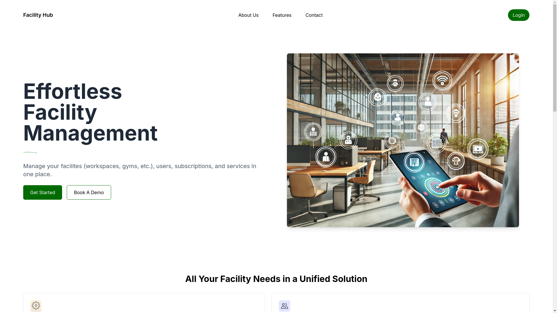 website screenshot of https://spacepulse.app/