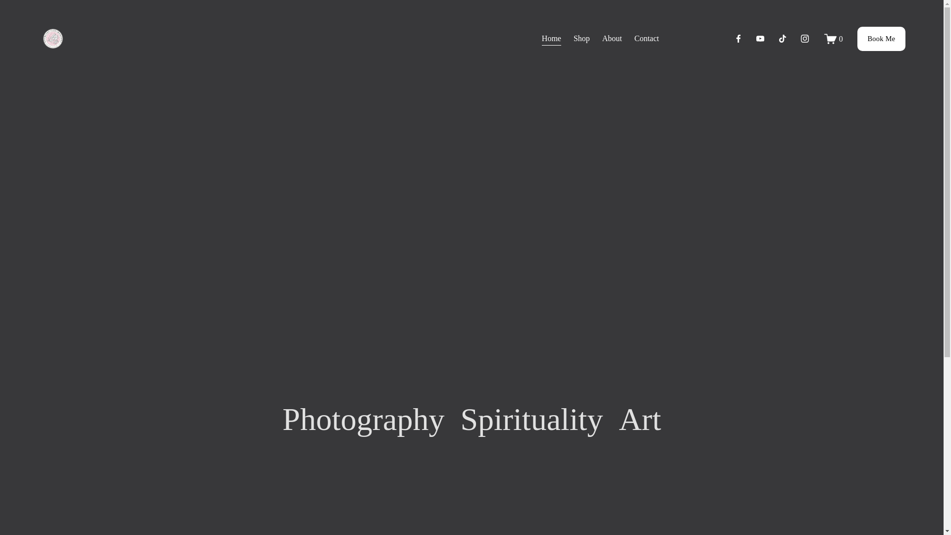 website screenshot of https://whereverth3windblows.com/