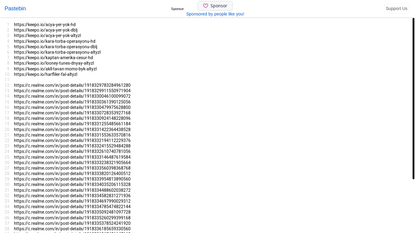 website screenshot of https://paste.enginehub.org/prBOKdl43