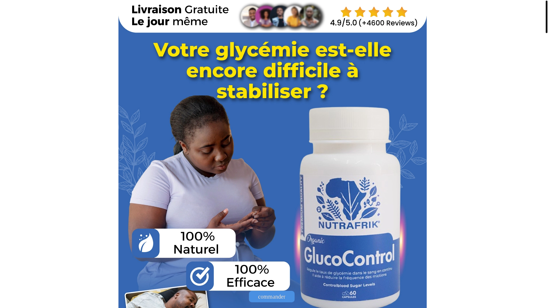 website screenshot of https://promocfa.shop/