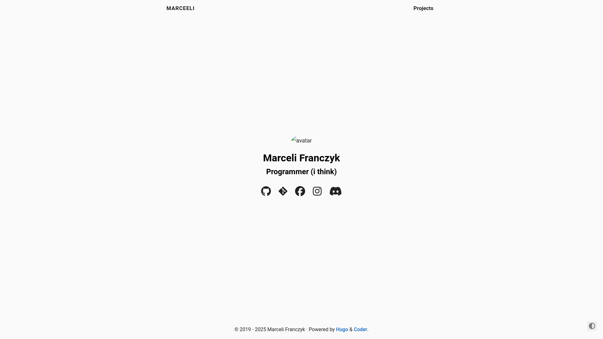 website screenshot of https://about-cvs.pages.dev/